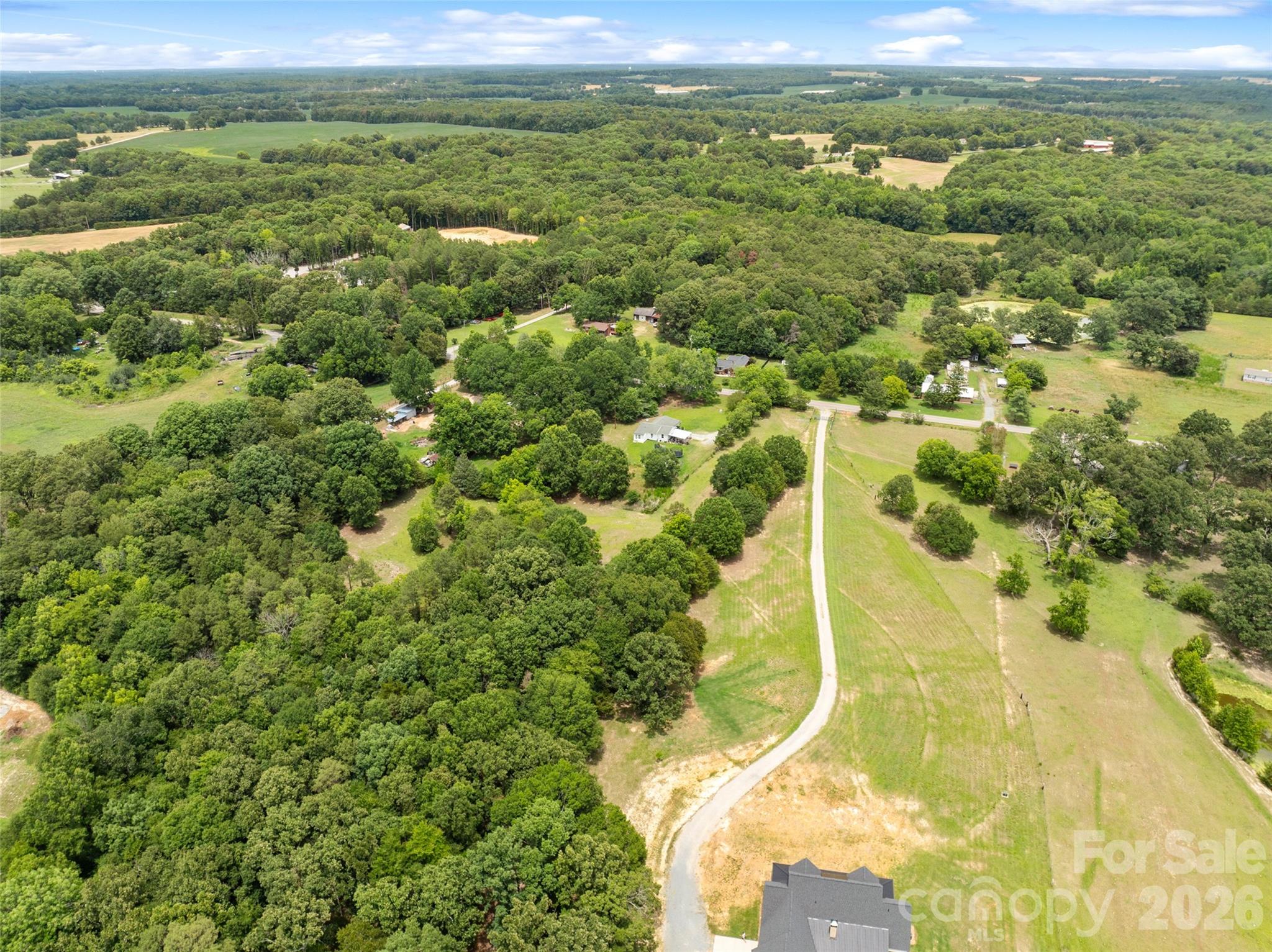 6520 Plyler Mill Road Property Photo 8