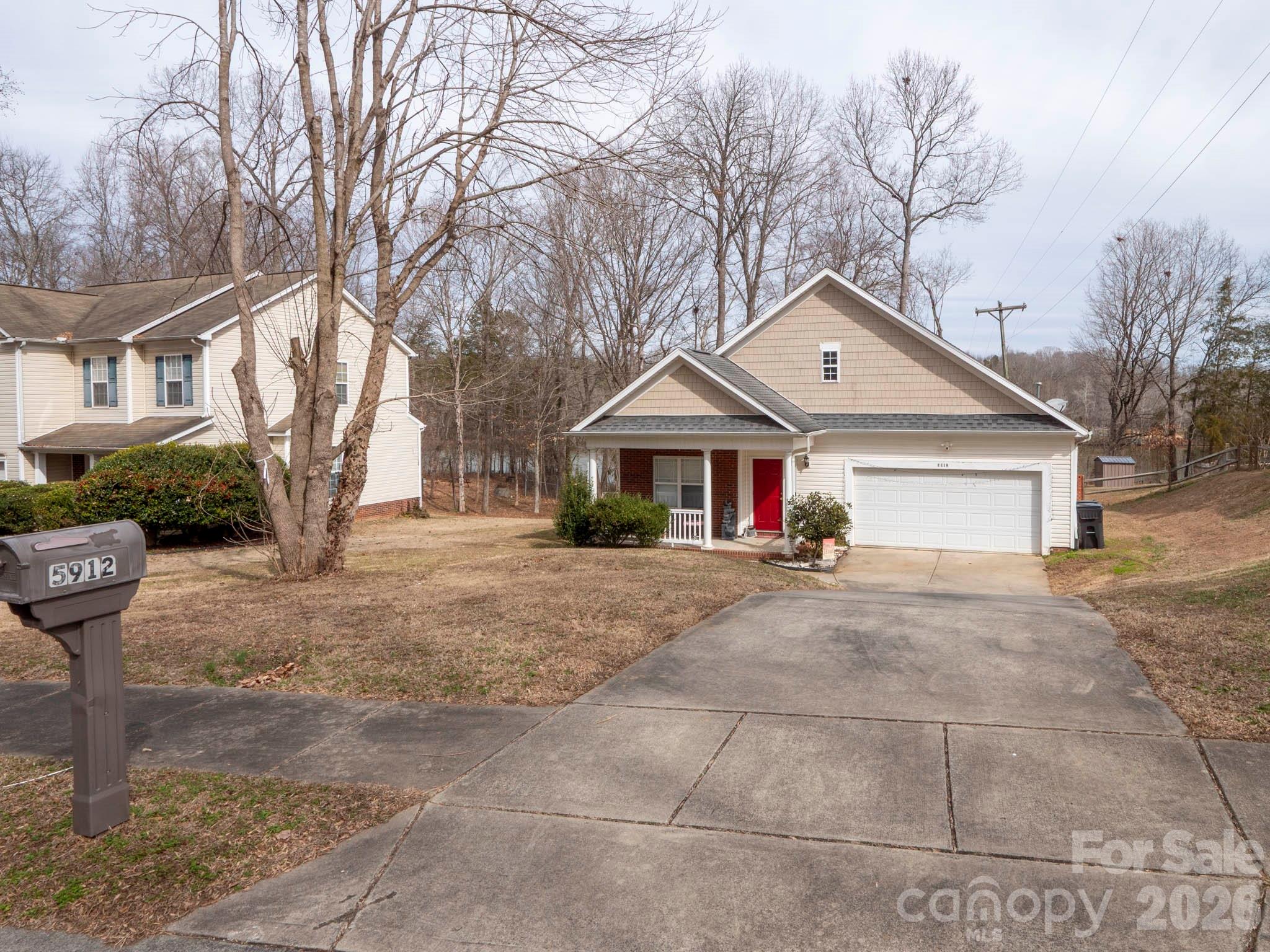 5912 Almond Road Property Photo 2