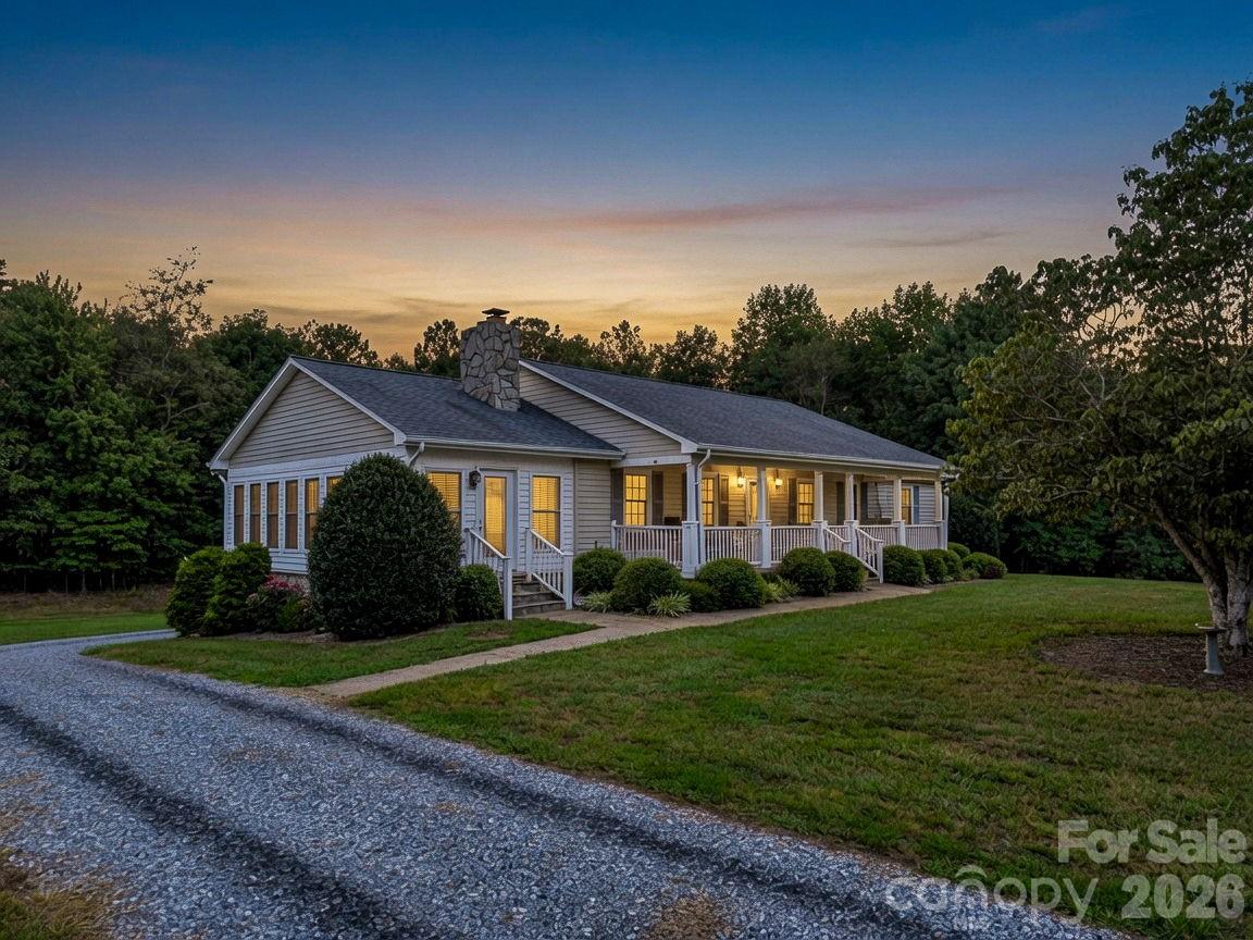 854 Evans Edwards Road Property Photo 1