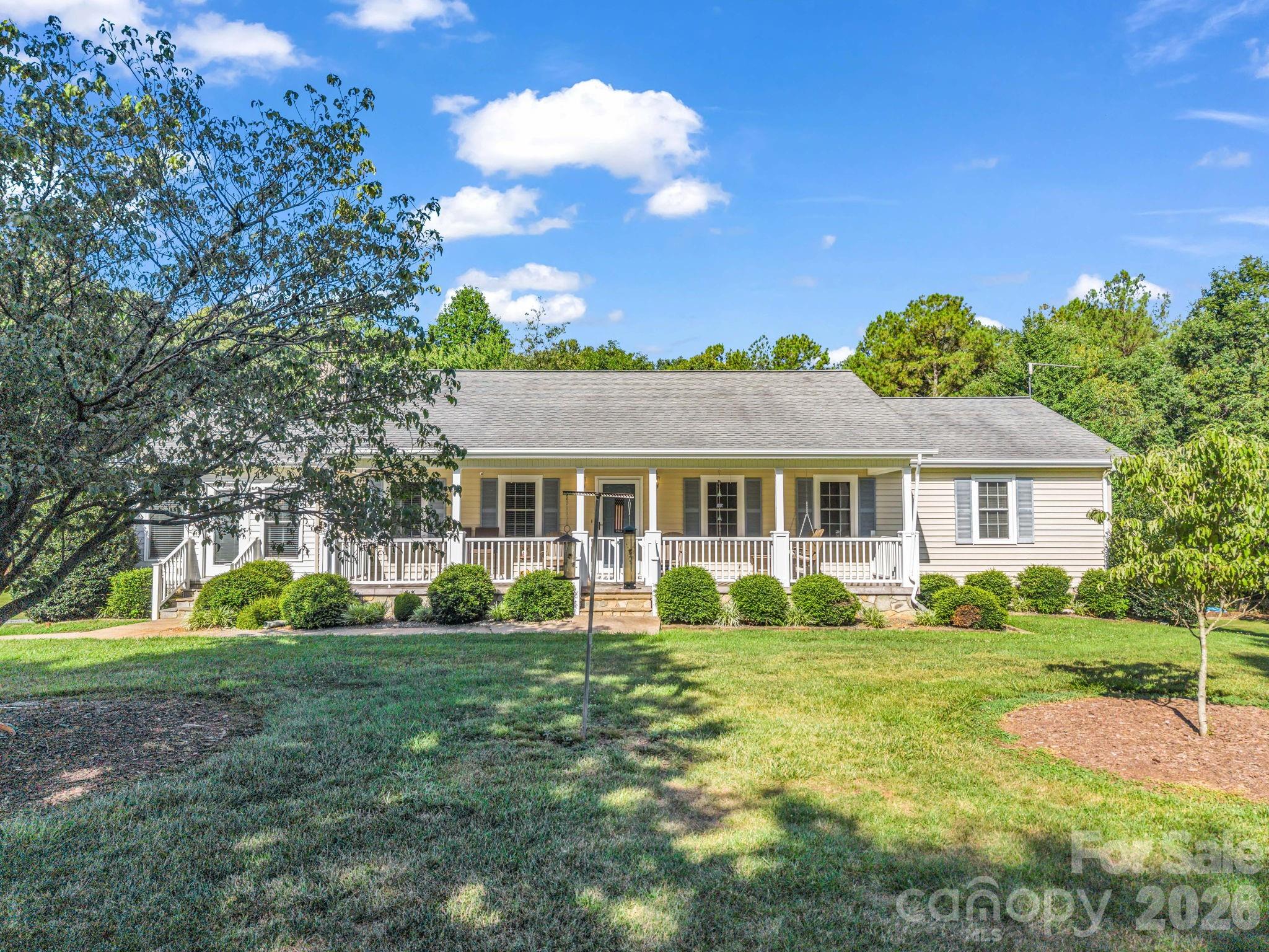 854 Evans Edwards Road Property Photo 2