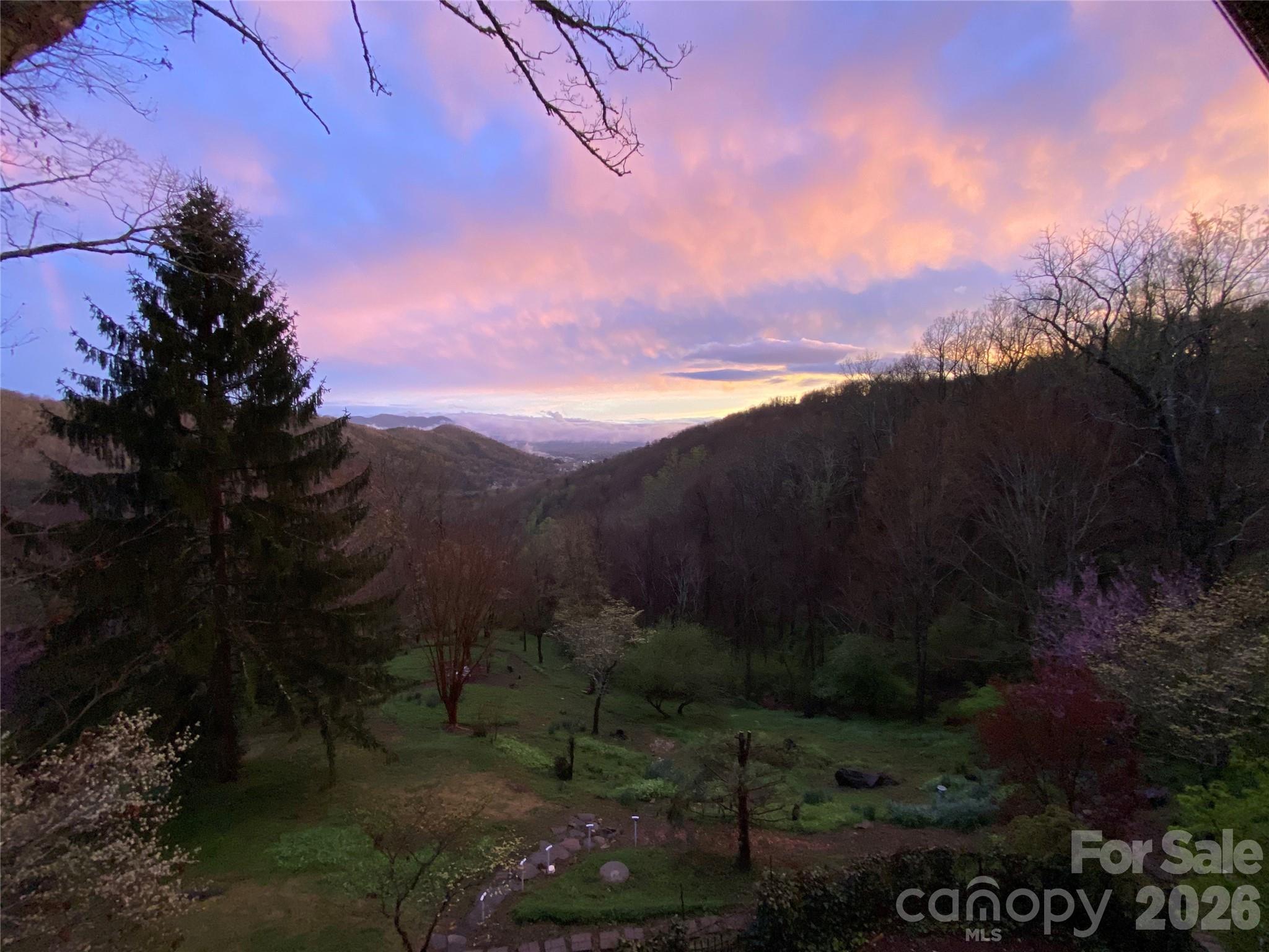 811 Town Mountain Road Property Photo 4