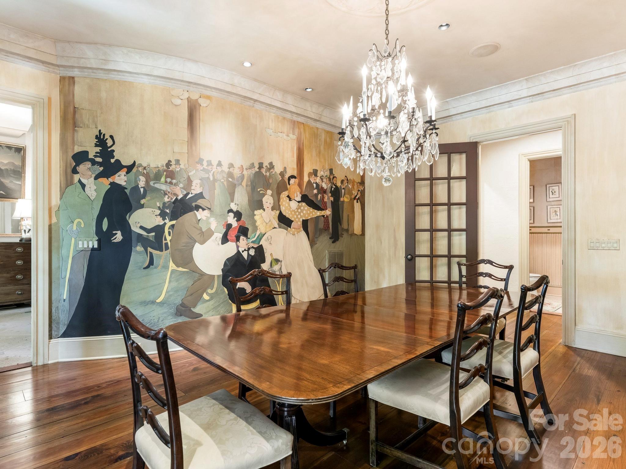 4523 Fox Brook Lane Property Photo 9