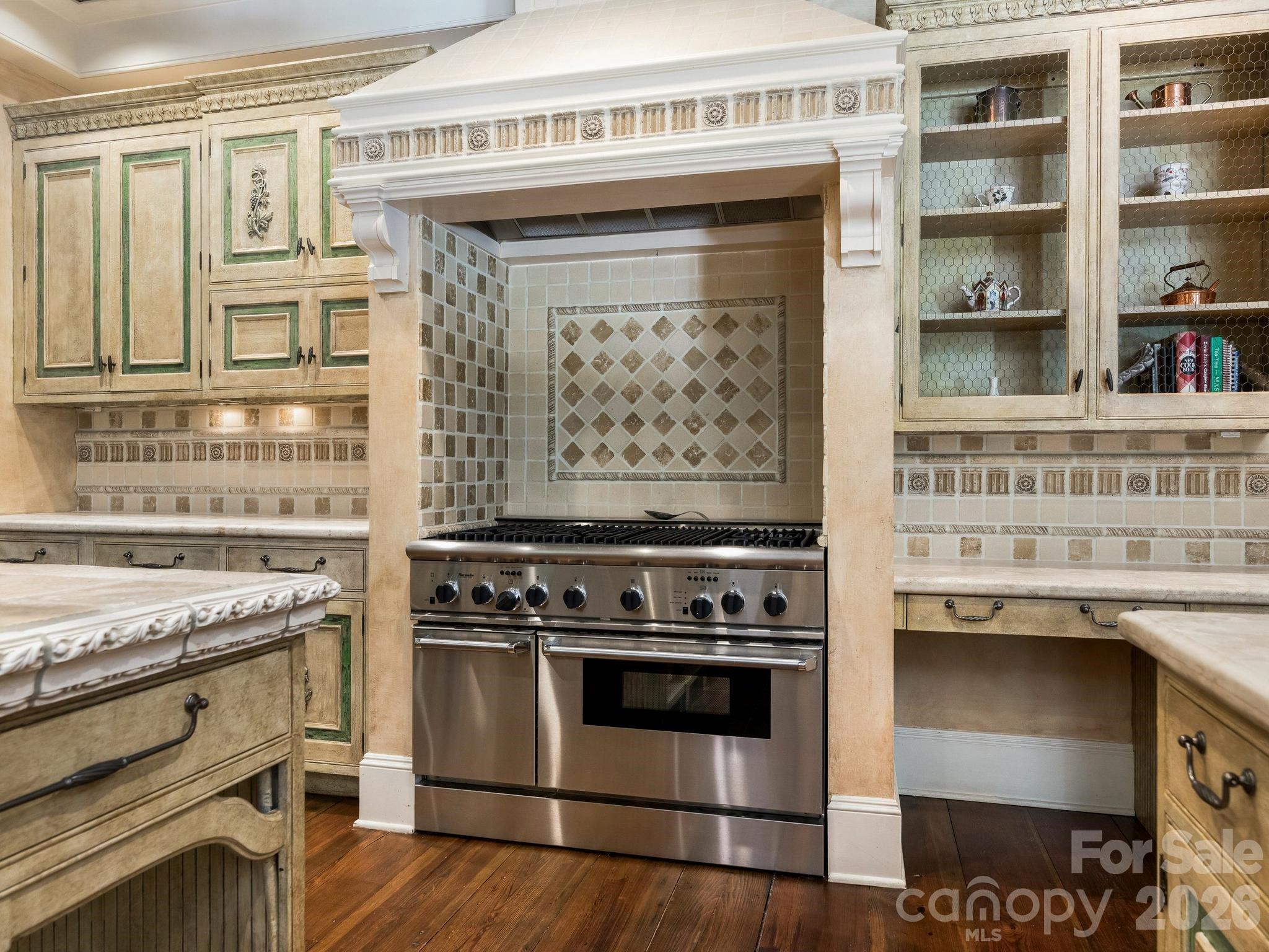 4523 Fox Brook Lane Property Photo 20