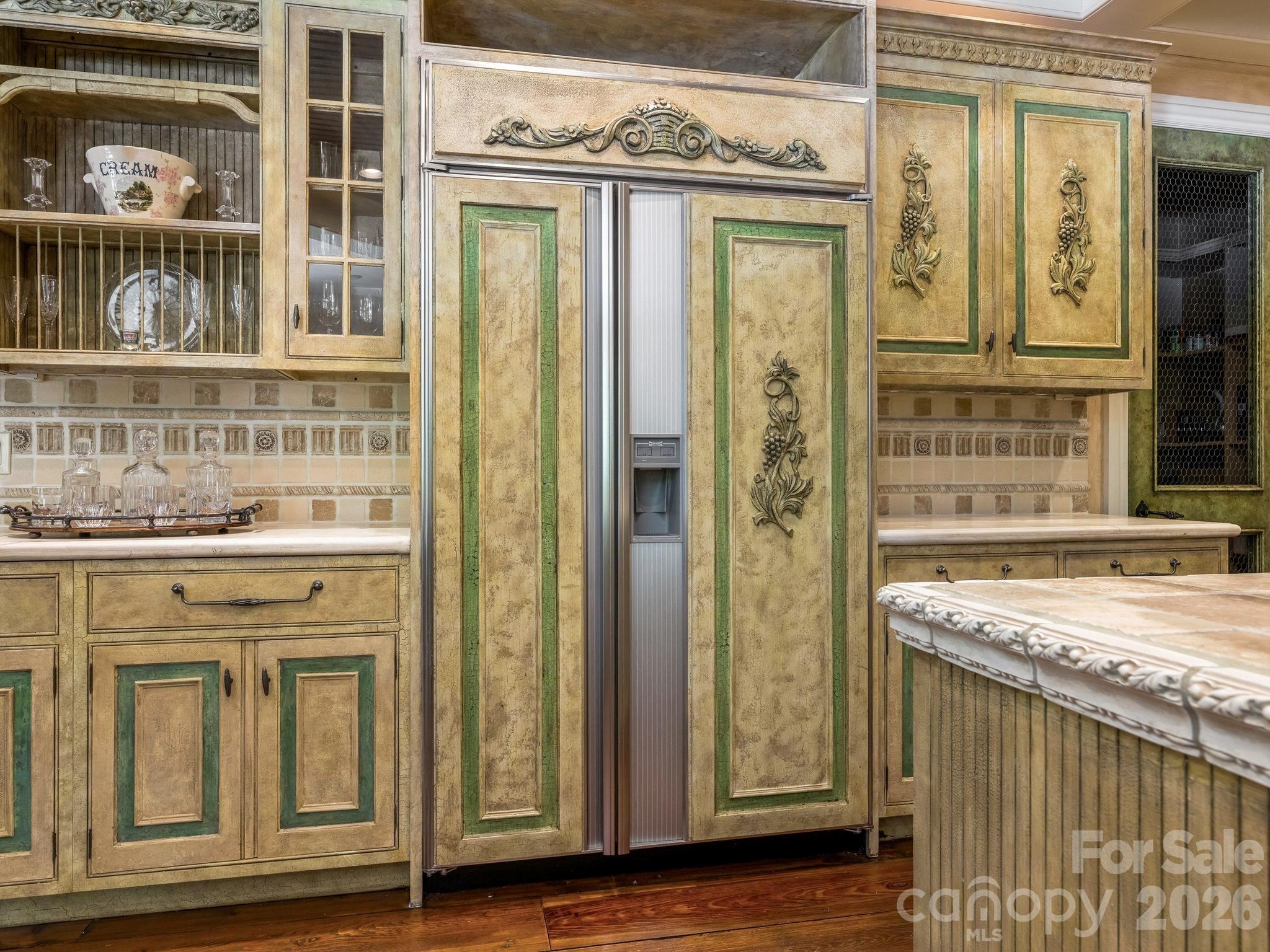 4523 Fox Brook Lane Property Photo 21