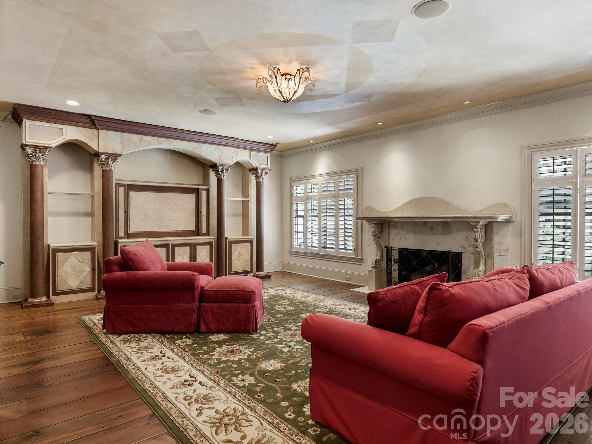 4523 Fox Brook Lane Property Photo 33