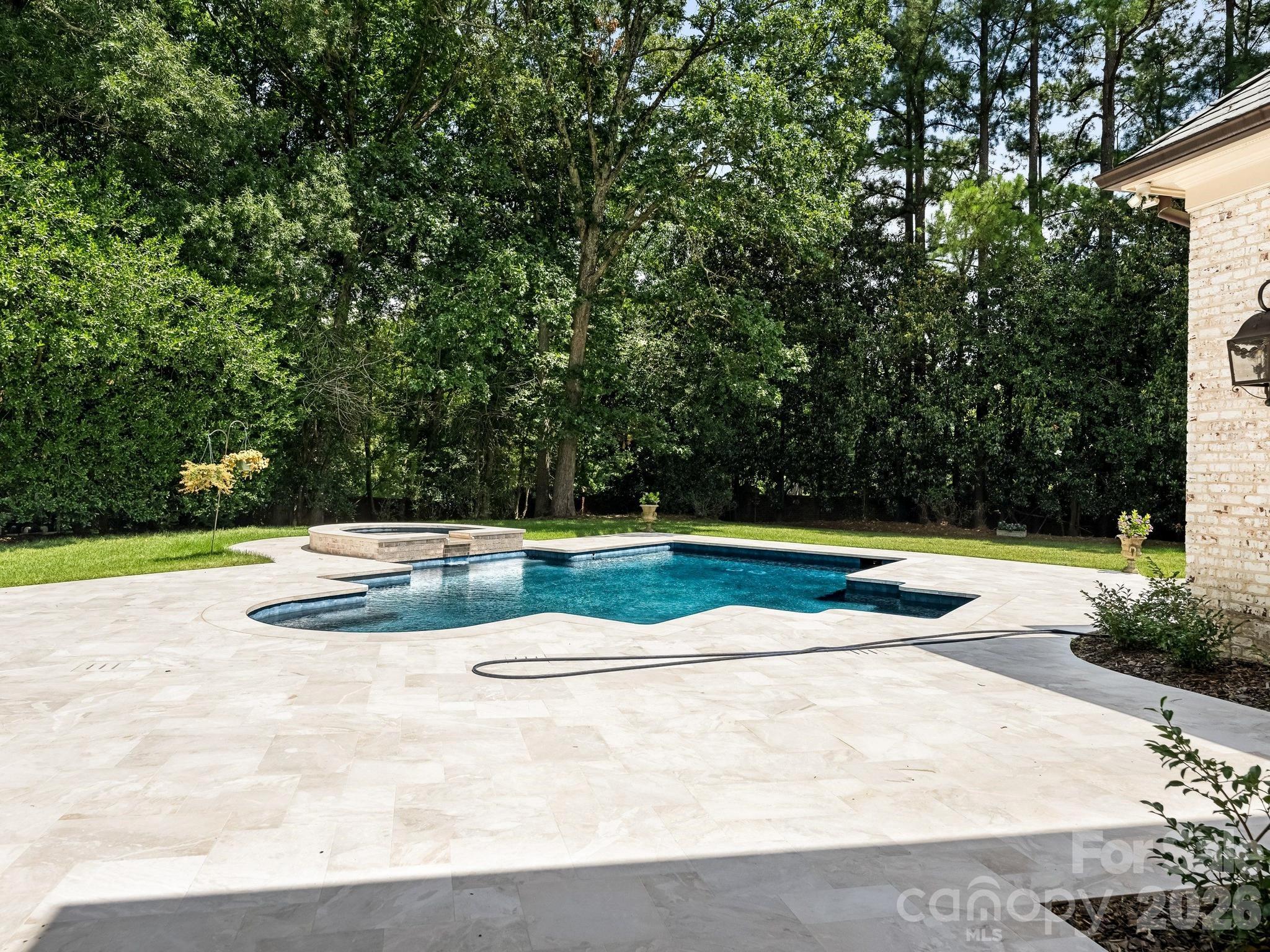 4523 Fox Brook Lane Property Photo 40