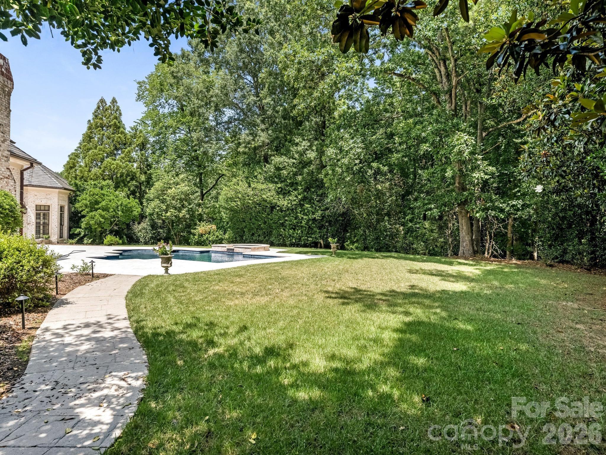 4523 Fox Brook Lane Property Photo 41