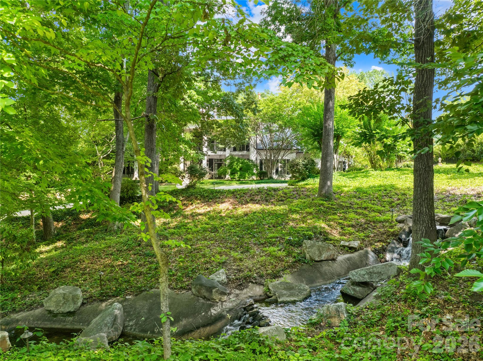 4523 Fox Brook Lane Property Photo 44
