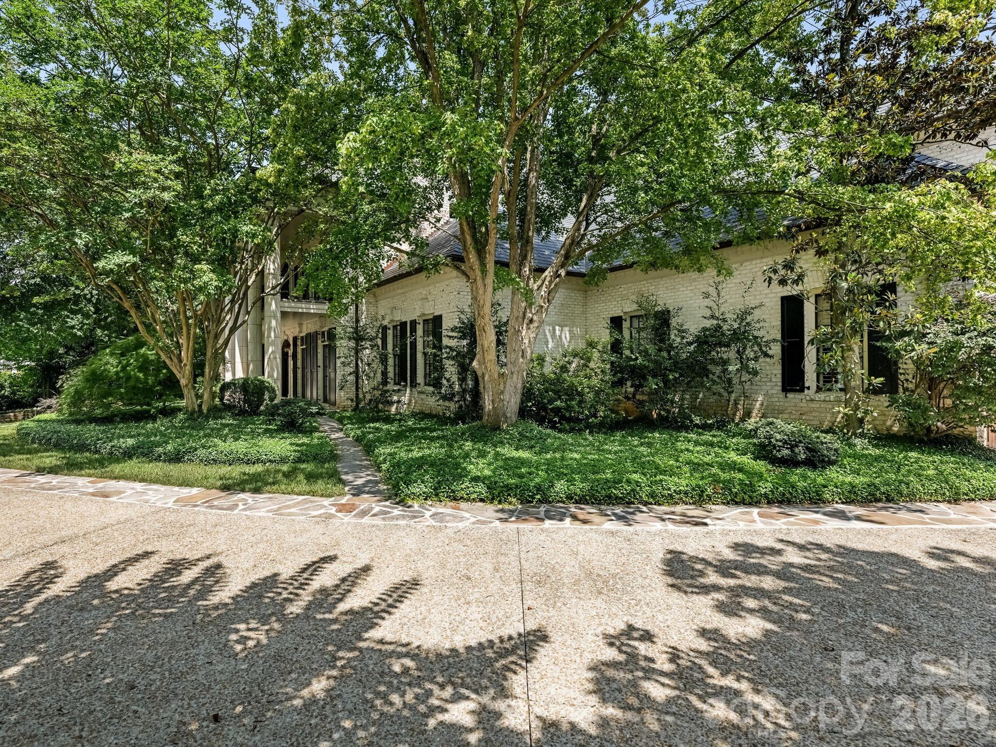 4523 Fox Brook Lane Property Photo 46