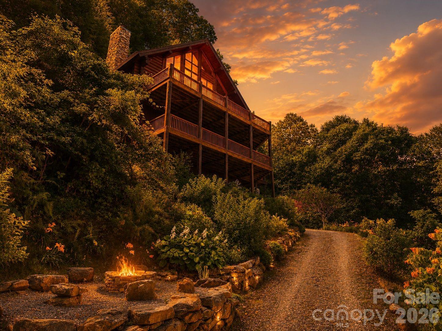 92 Falcons Peak Lane Property Photo 5