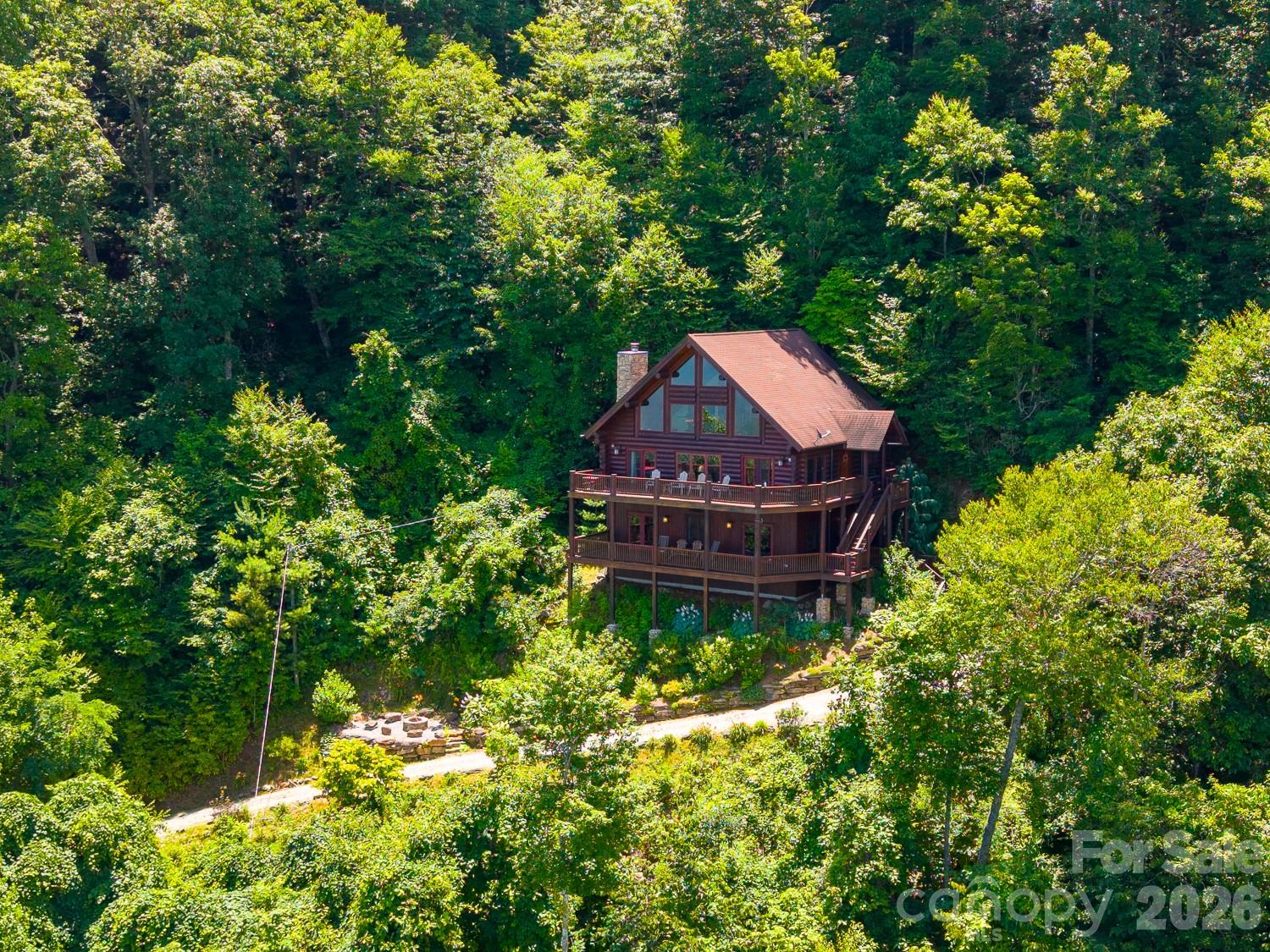 92 Falcons Peak Lane Property Photo 43