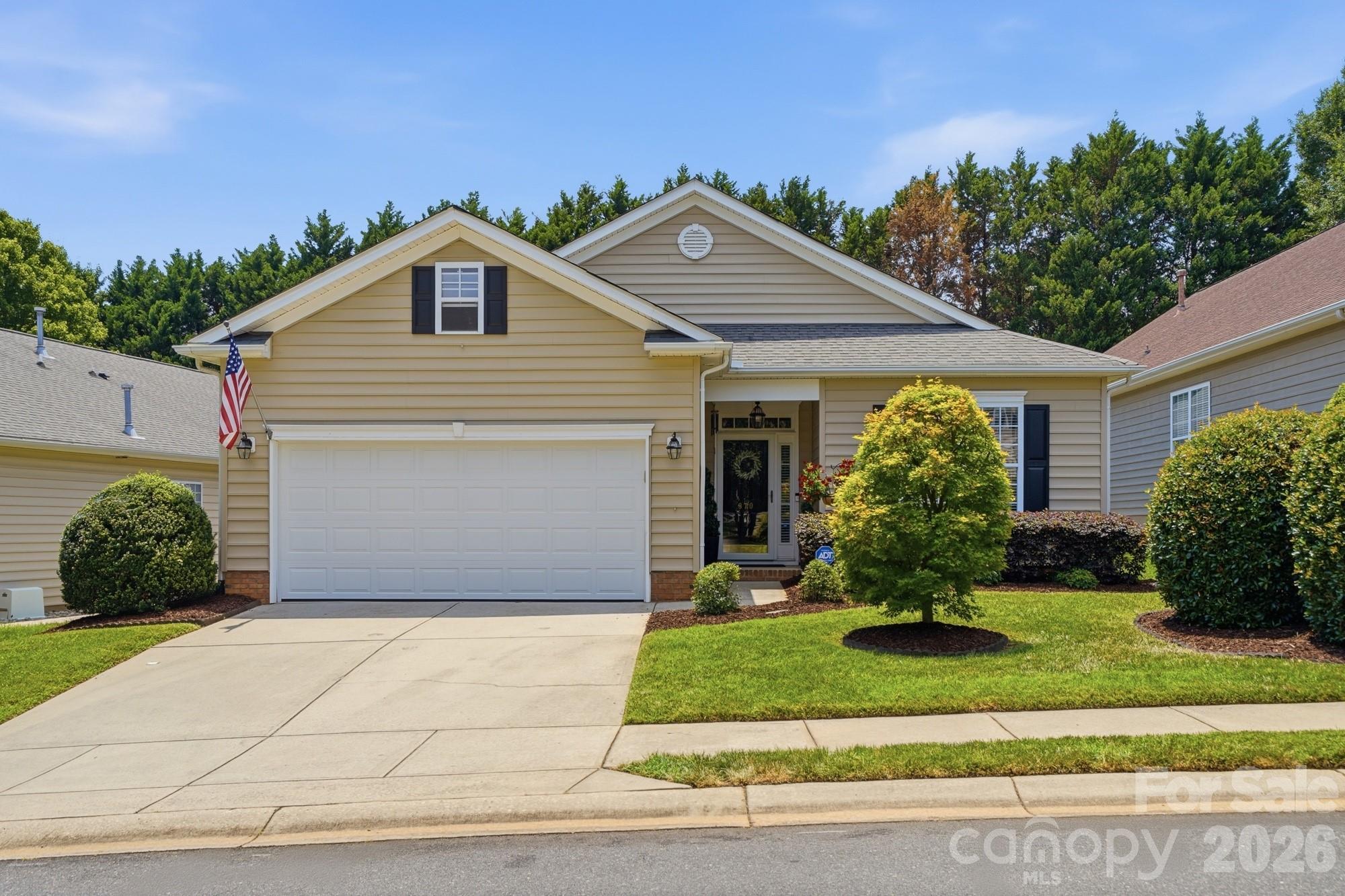 970 Platinum Drive Property Photo 1