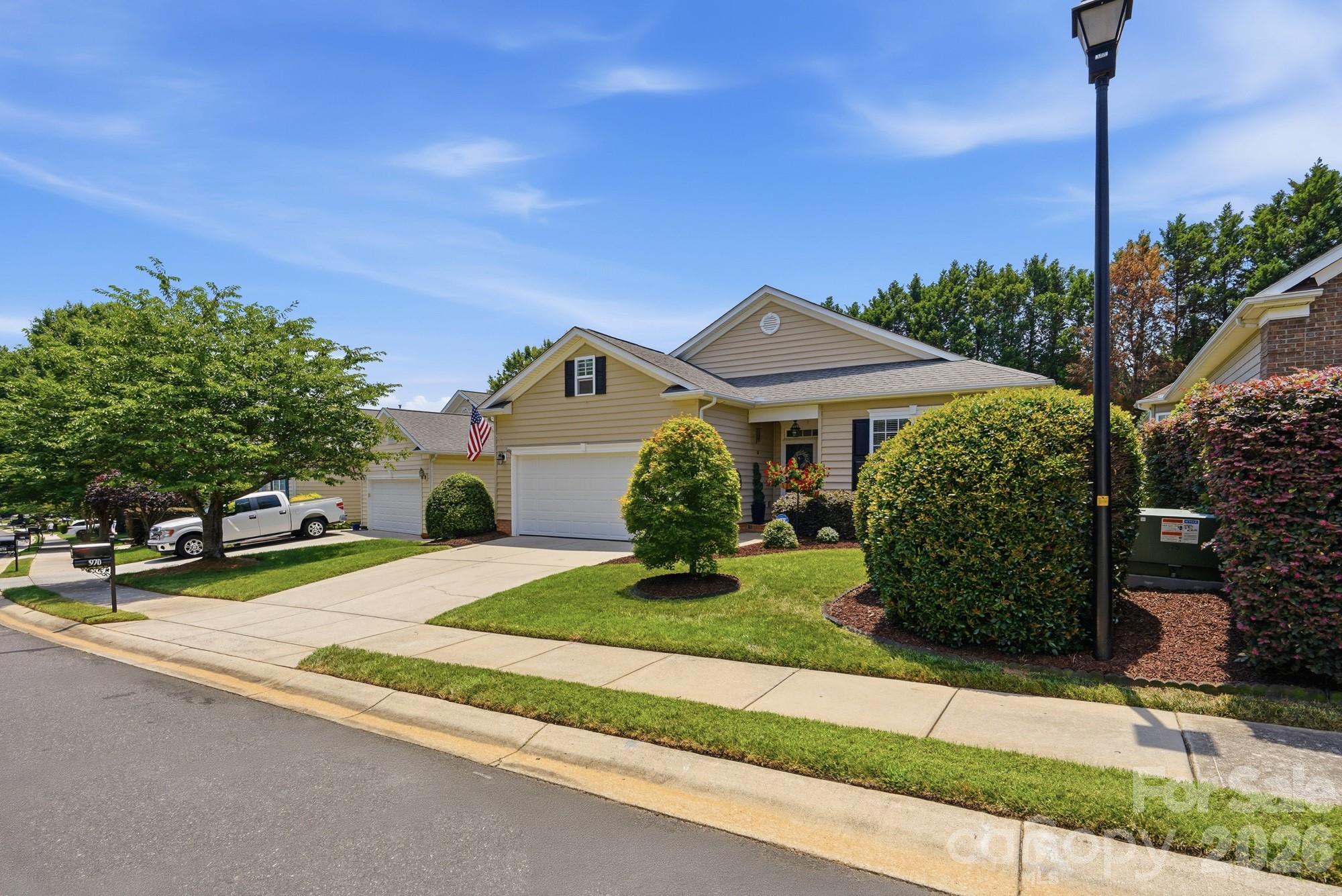970 Platinum Drive Property Photo 2