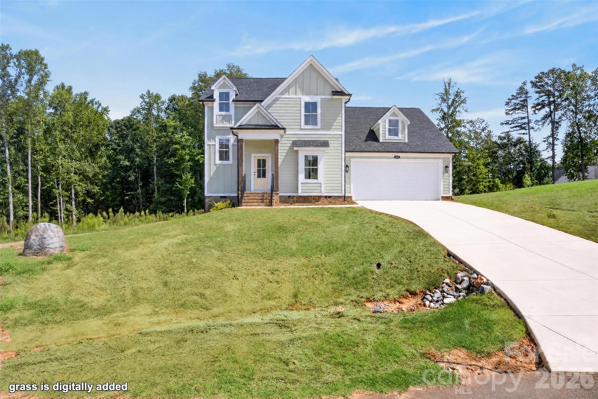 260 Autumn Blaze Road 9 Property Photo 1