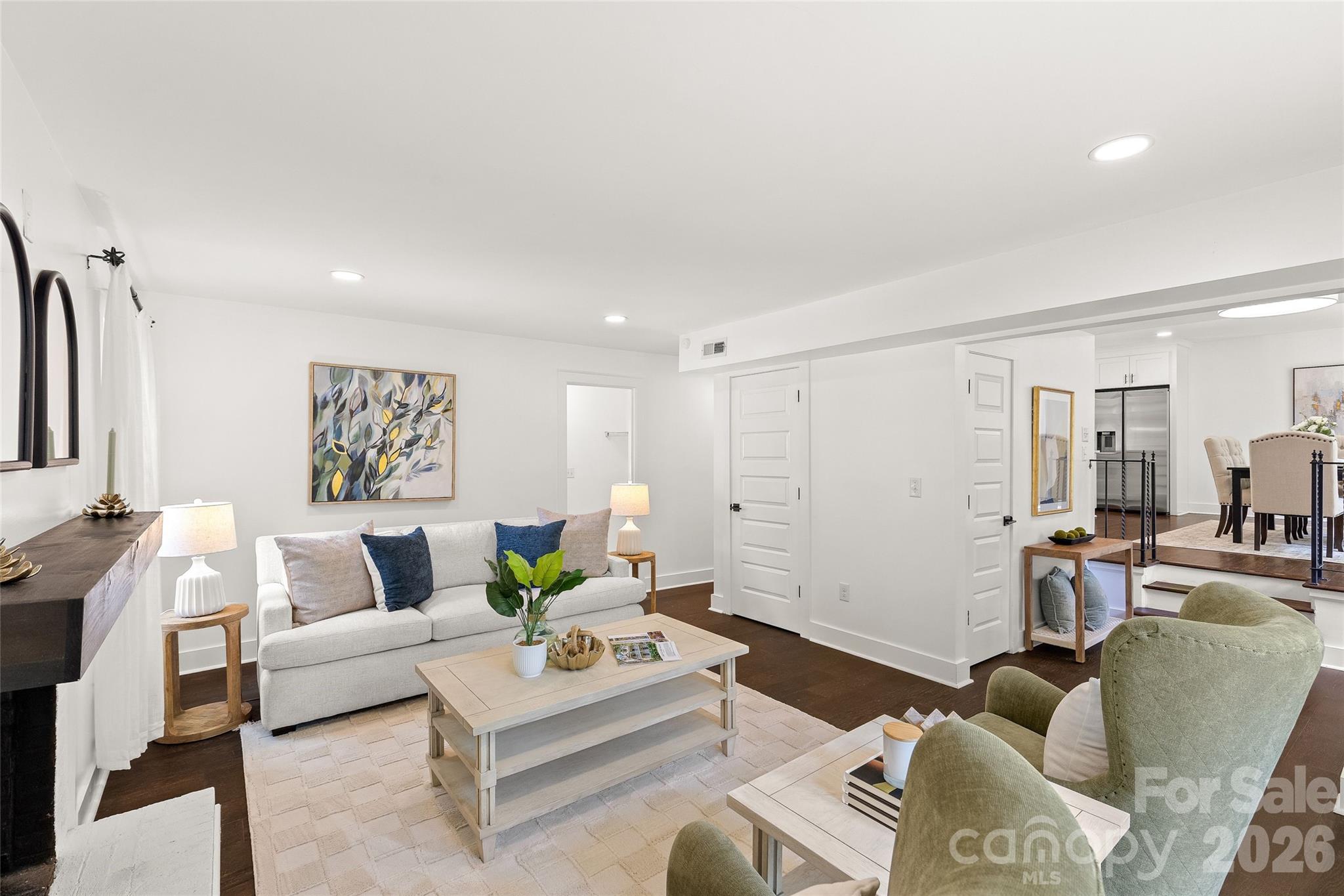 5416 Londonderry Road Property Photo 6