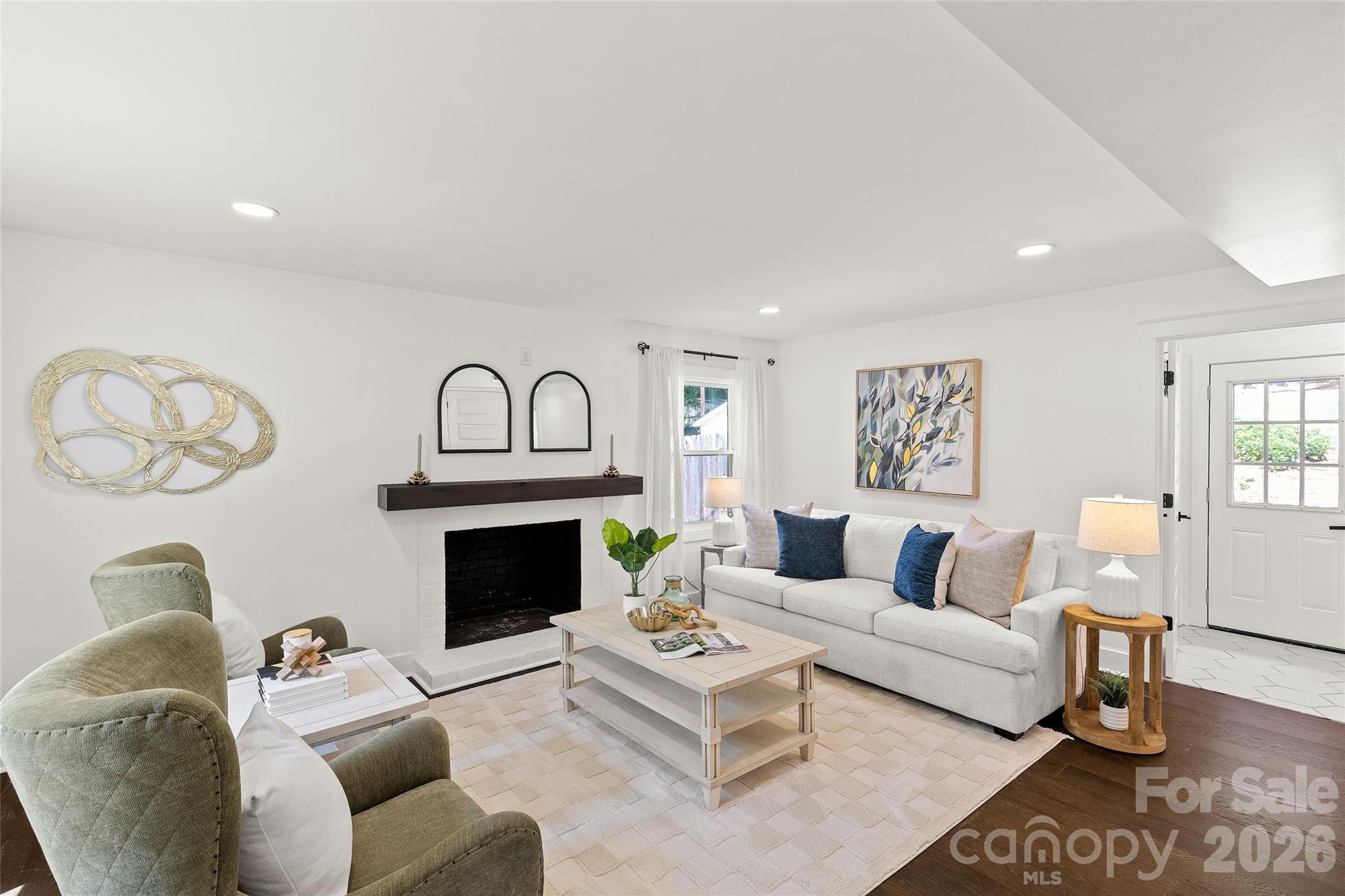 5416 Londonderry Road Property Photo 7