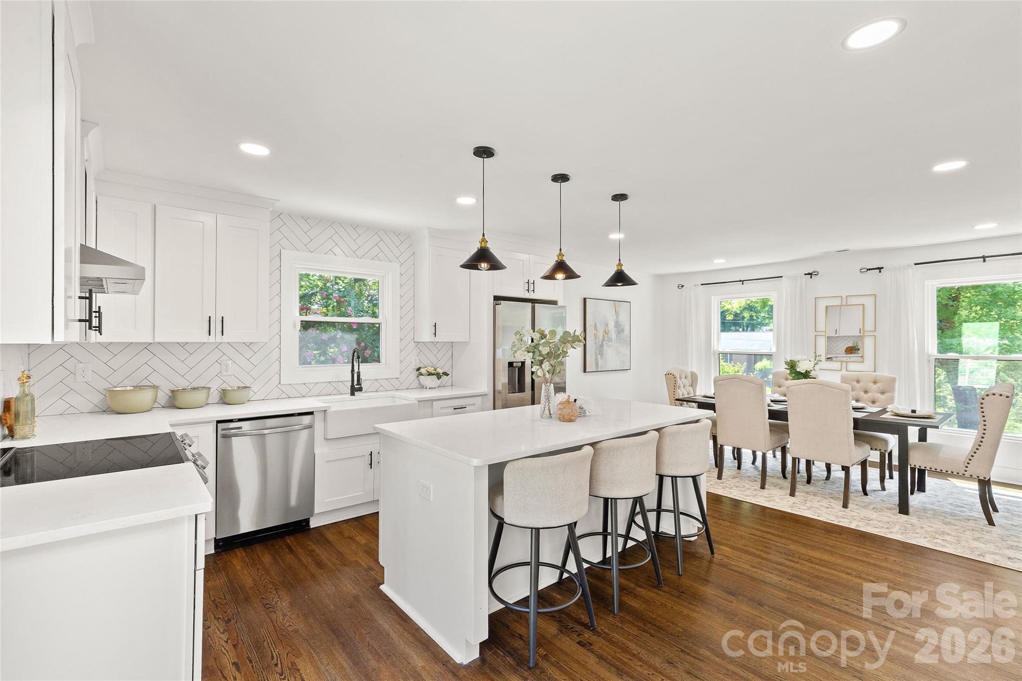 5416 Londonderry Road Property Photo 11
