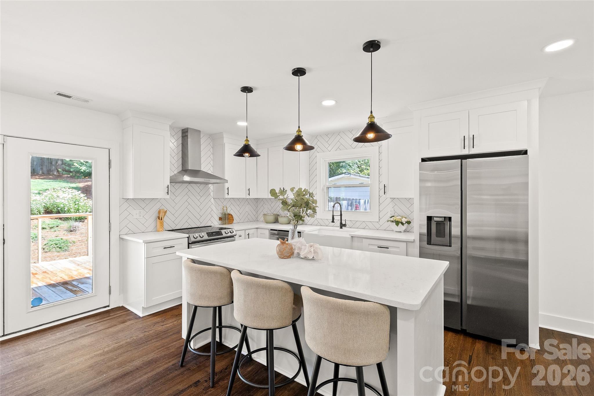 5416 Londonderry Road Property Photo 12