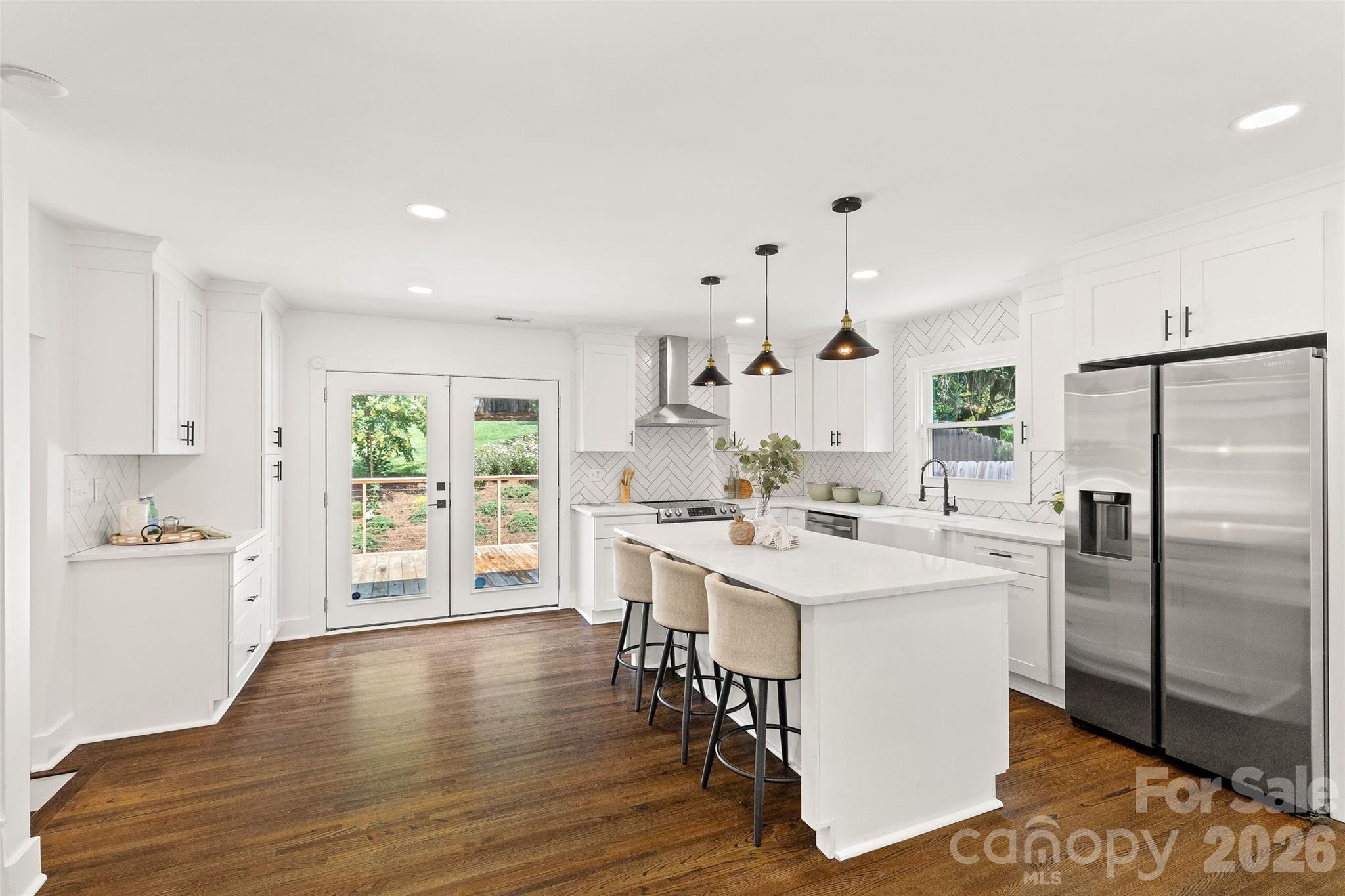 5416 Londonderry Road Property Photo 13