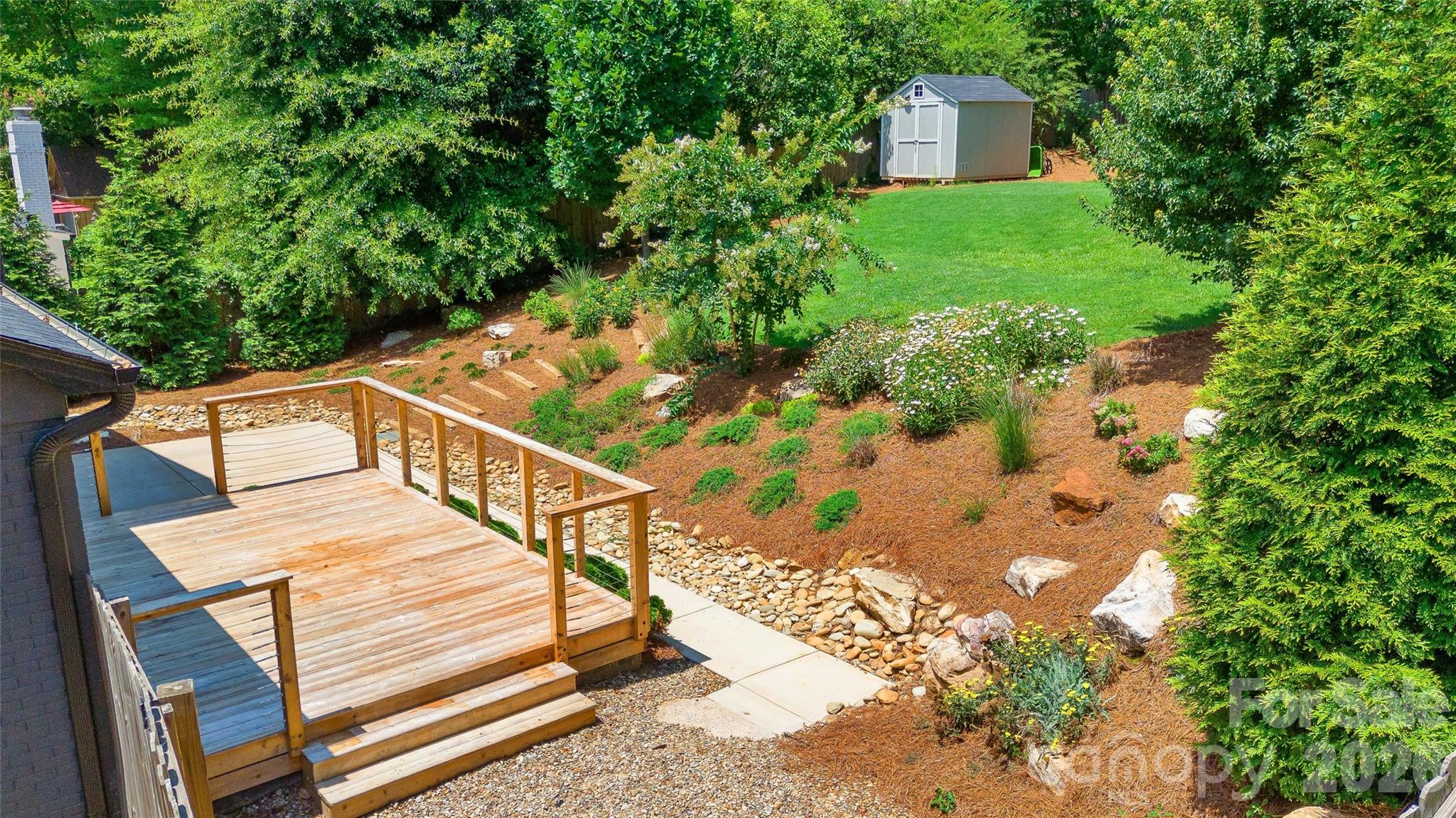 5416 Londonderry Road Property Photo 33