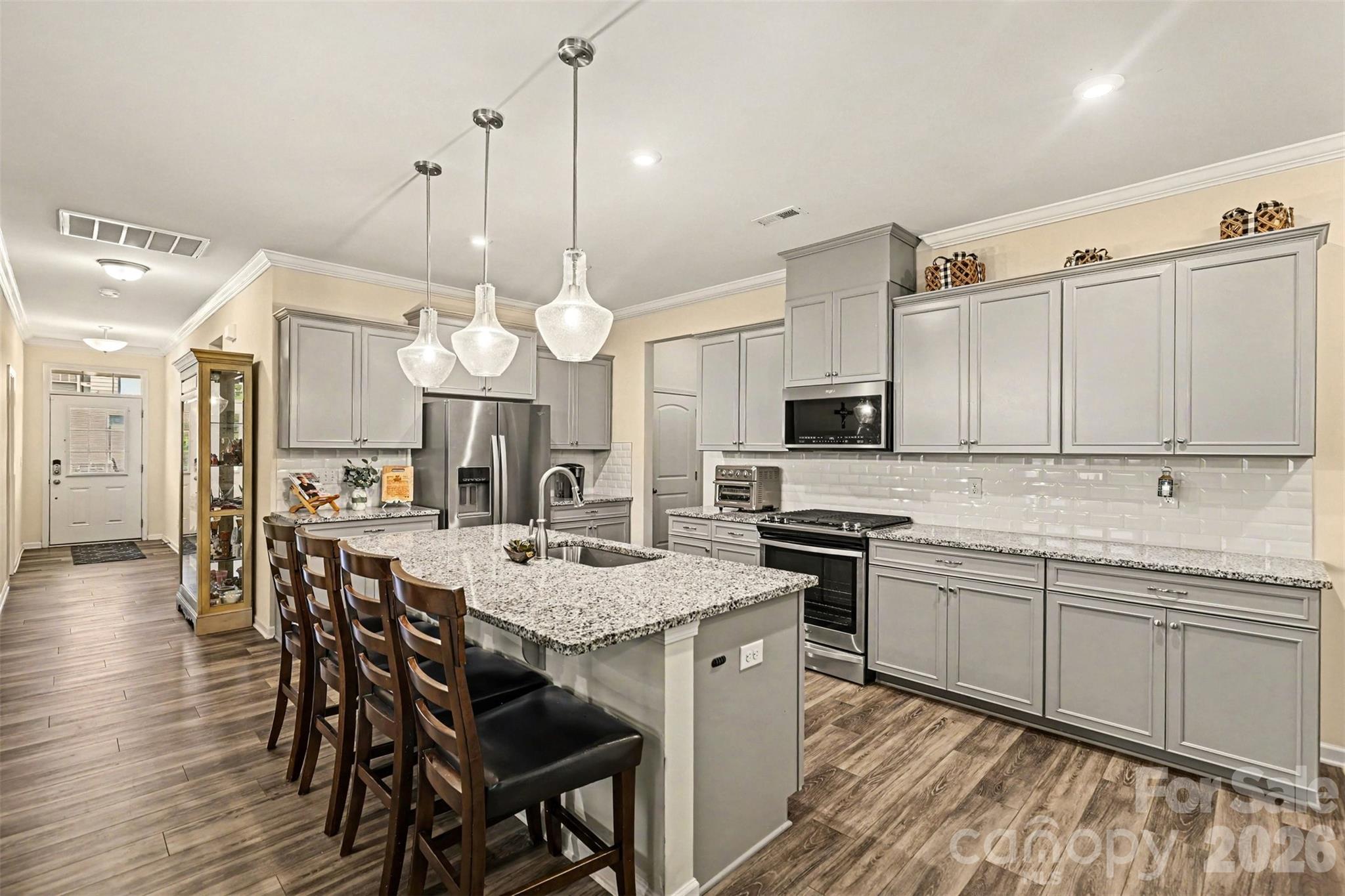 1405 Calder Drive Property Photo 4