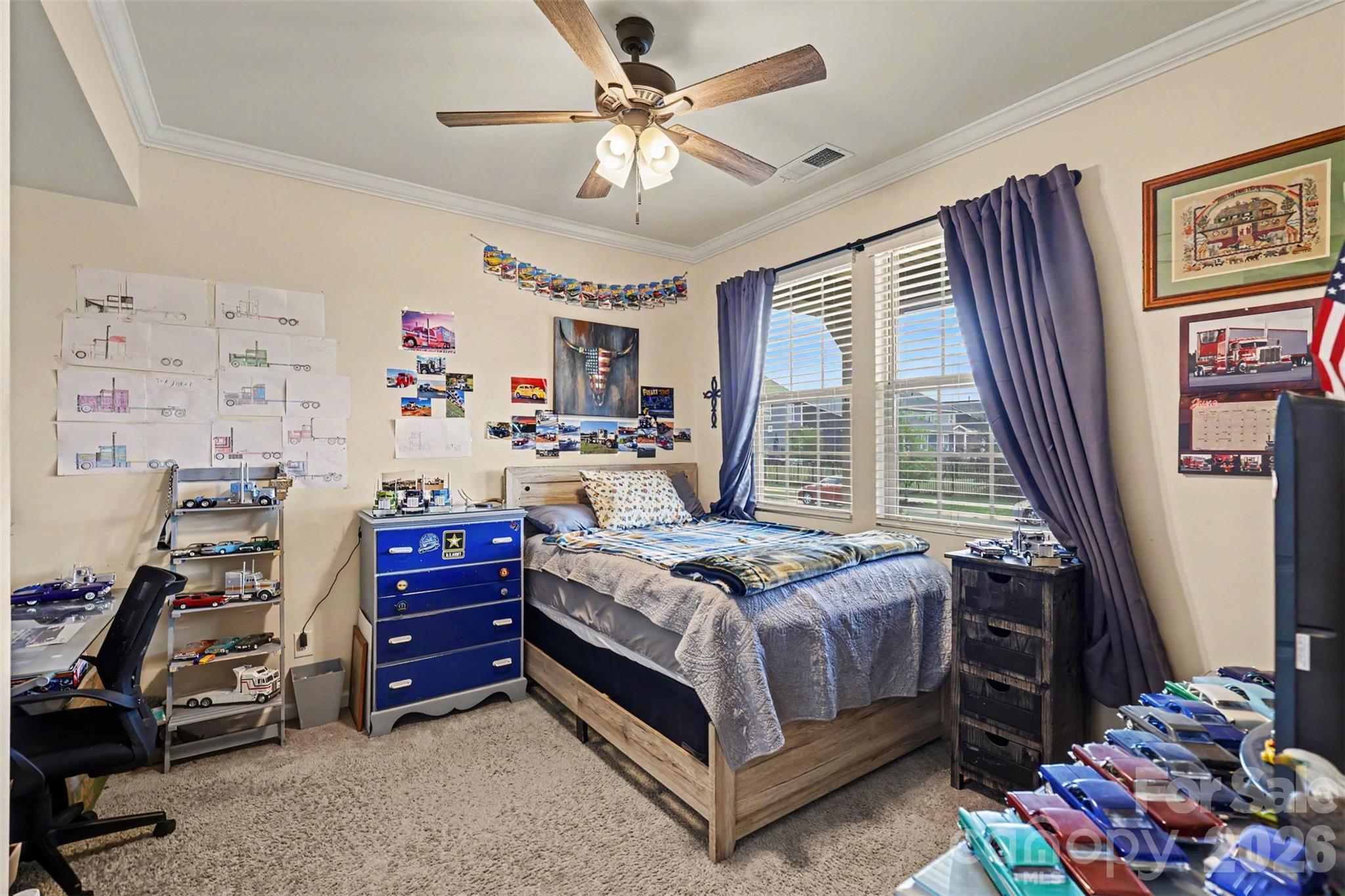 1405 Calder Drive Property Photo 8