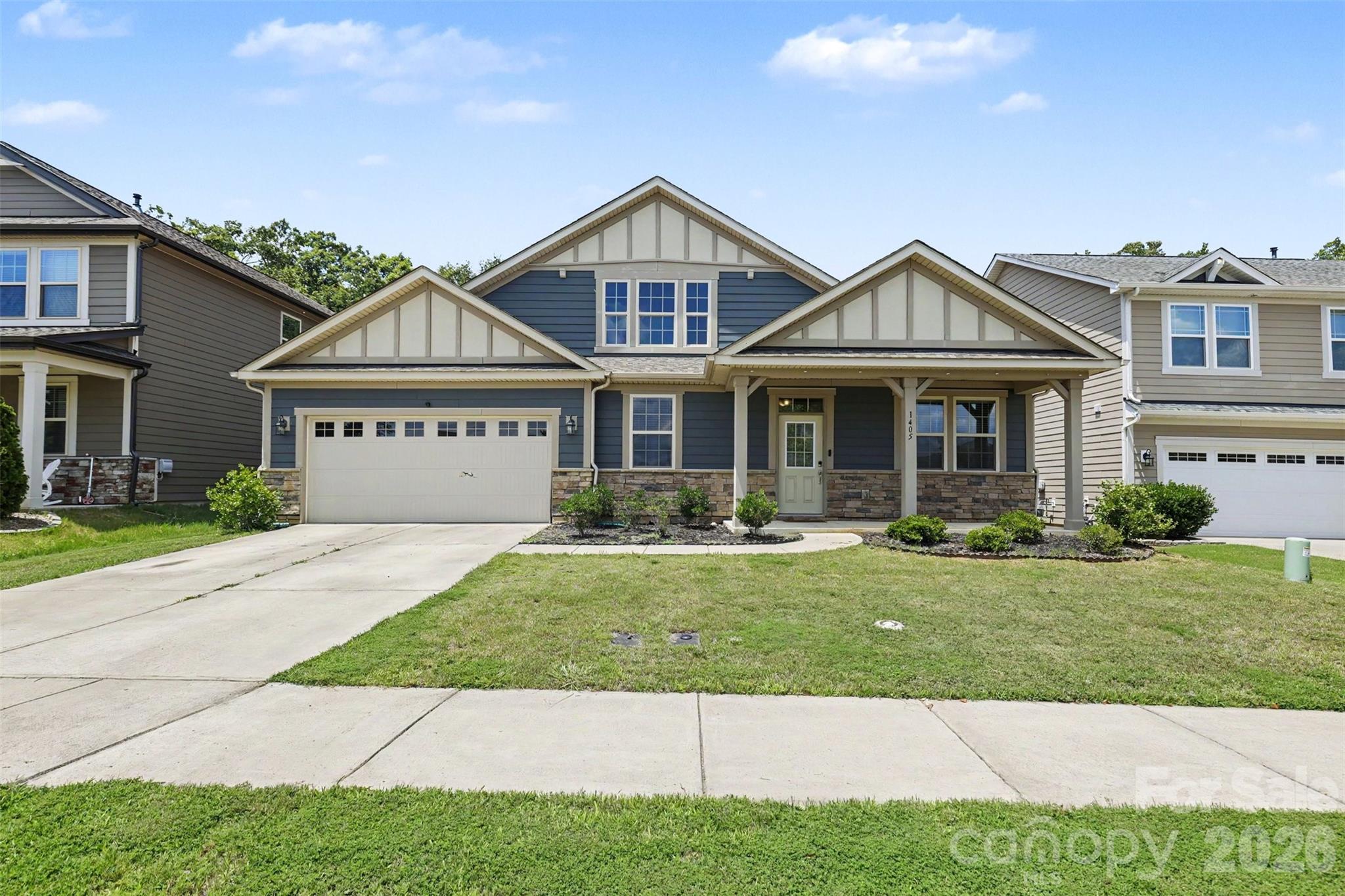 1405 Calder Drive Property Photo 14