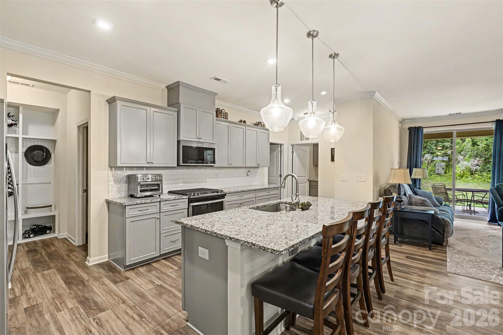 1405 Calder Drive Property Photo 24