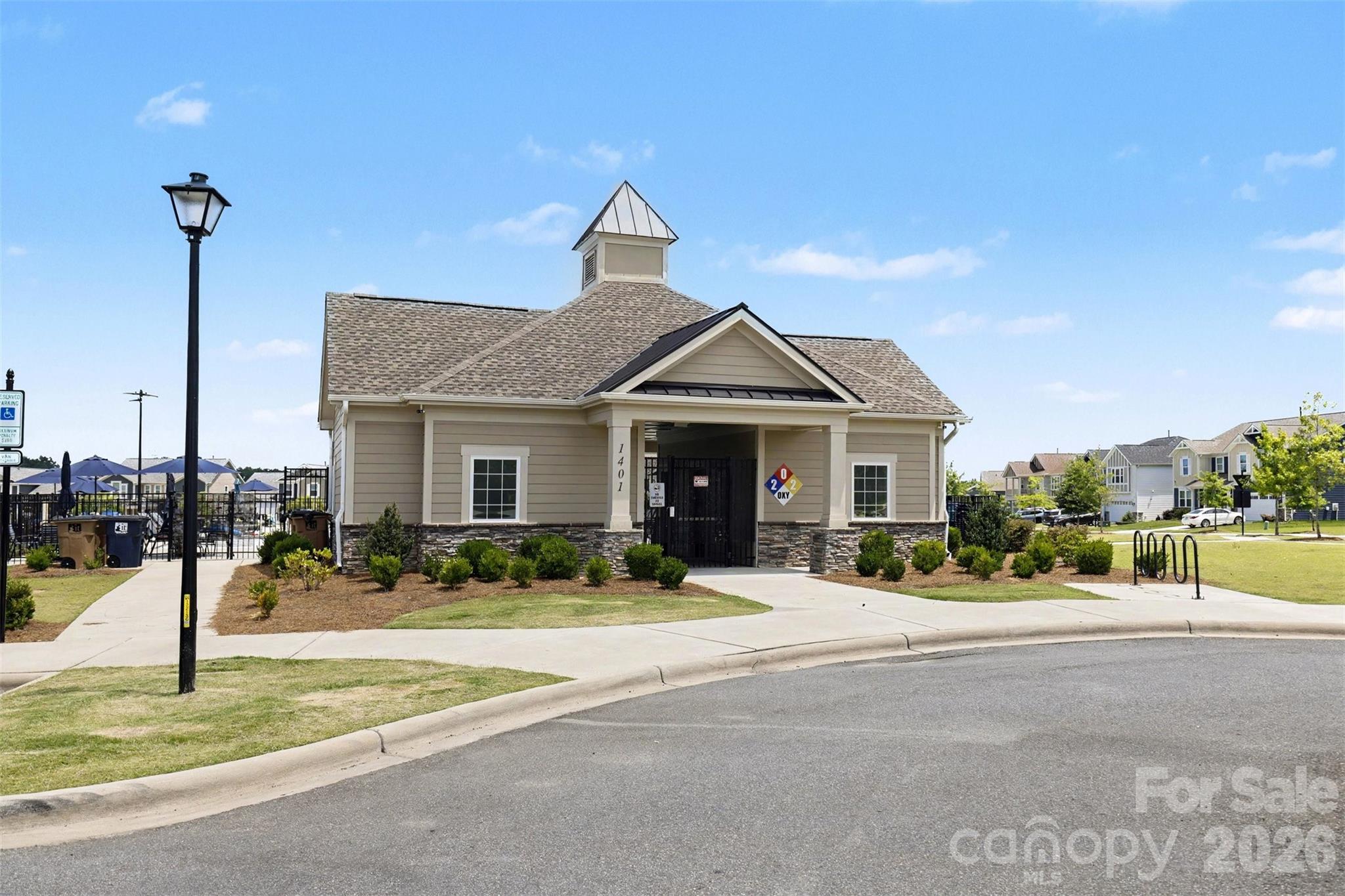 1405 Calder Drive Property Photo 44