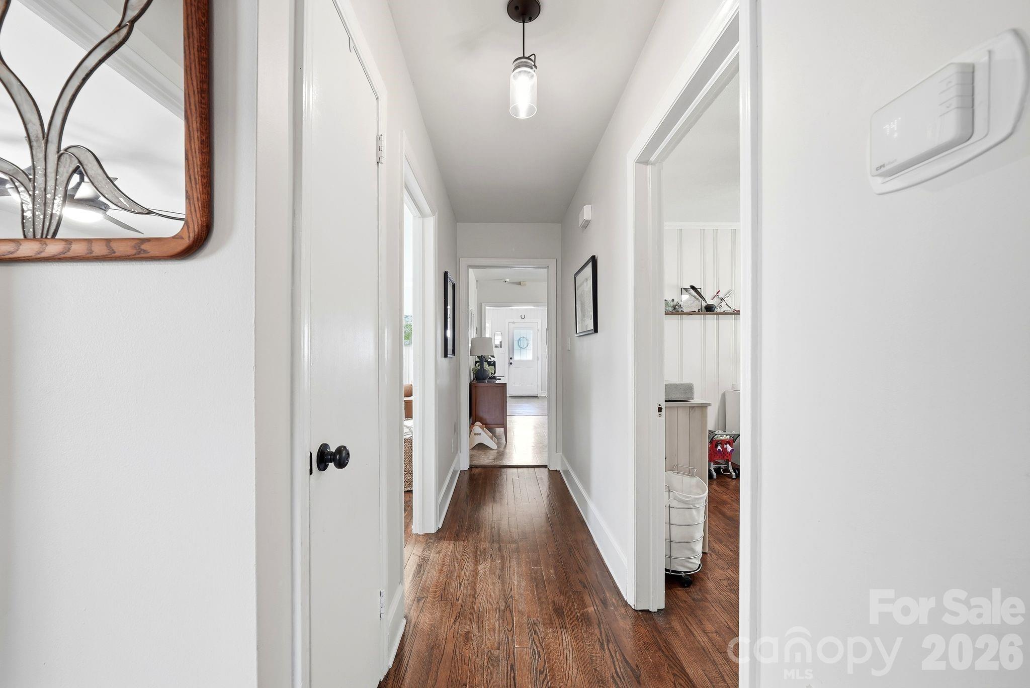 6409 Woodland Circle Property Photo 6