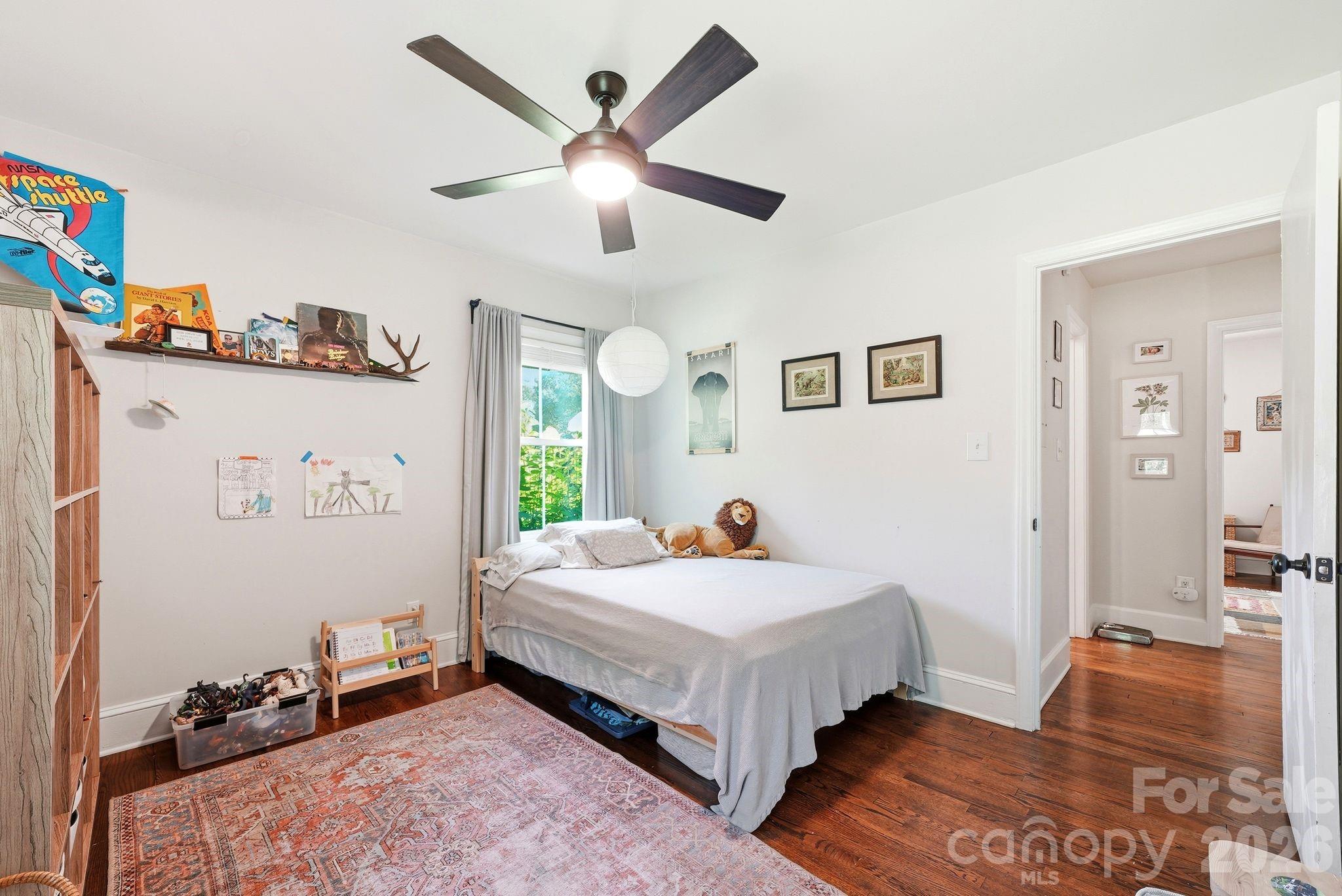 6409 Woodland Circle Property Photo 10