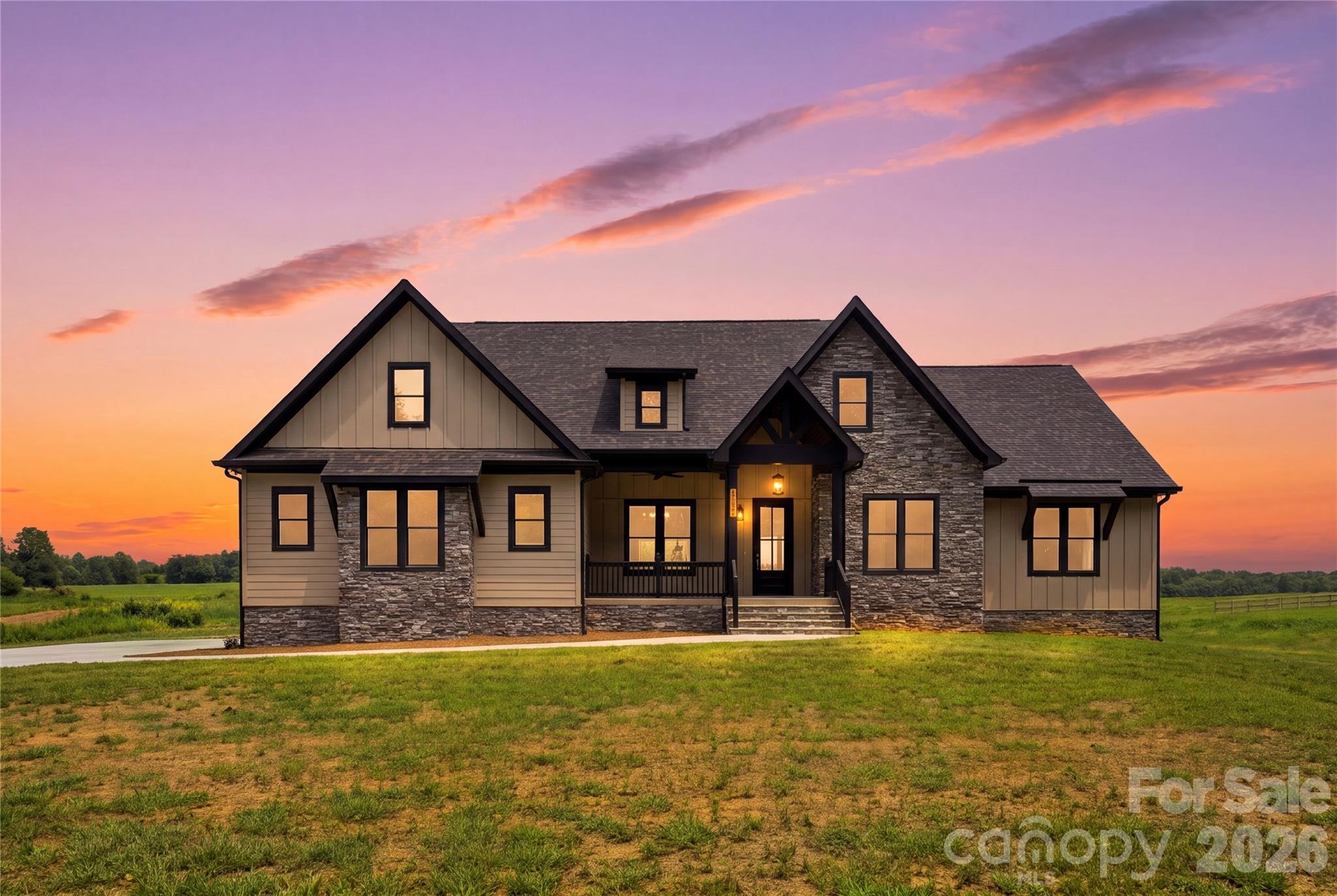 363 New Salem Road Property Photo 1
