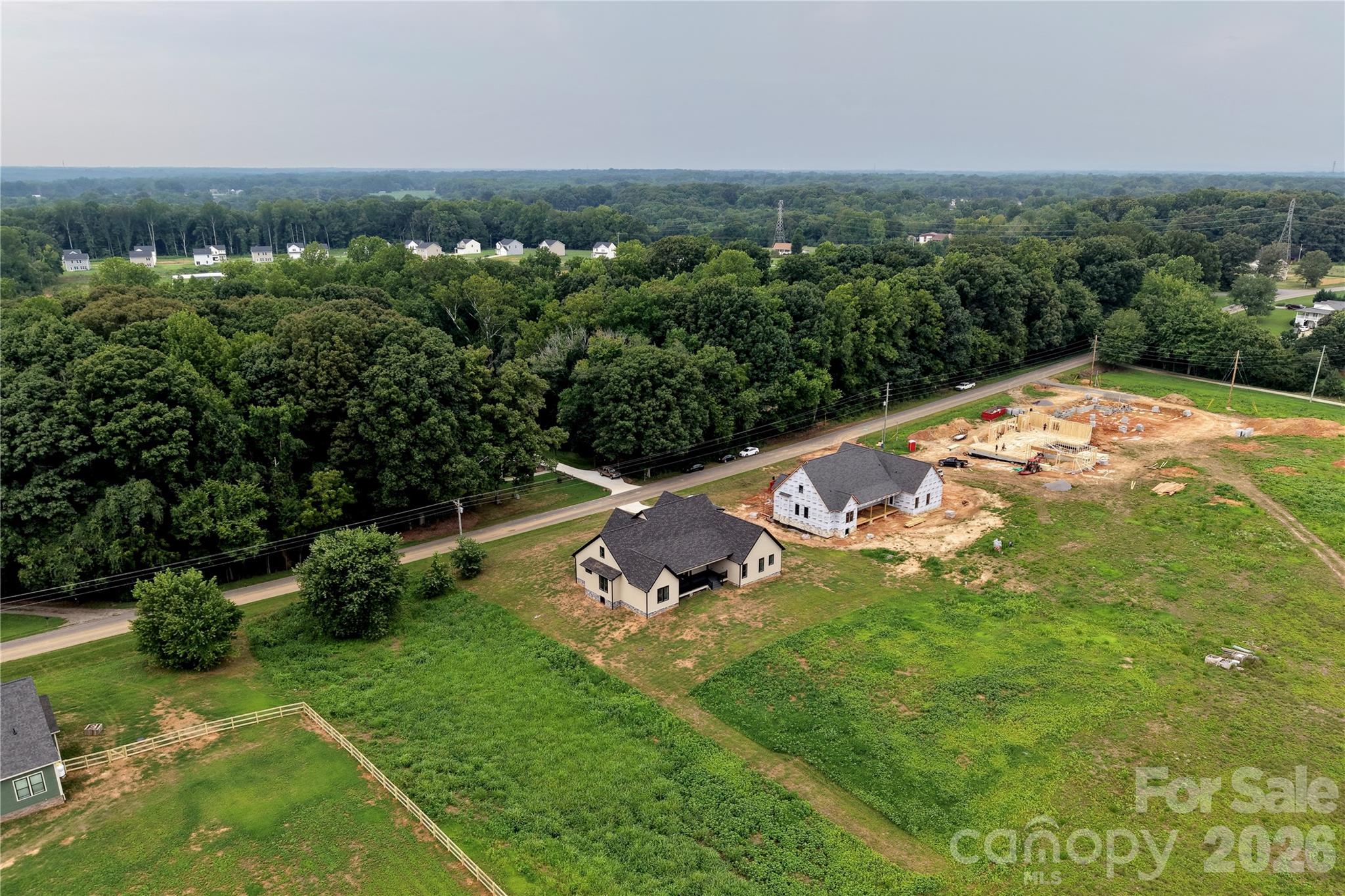 363 New Salem Road Property Photo 2