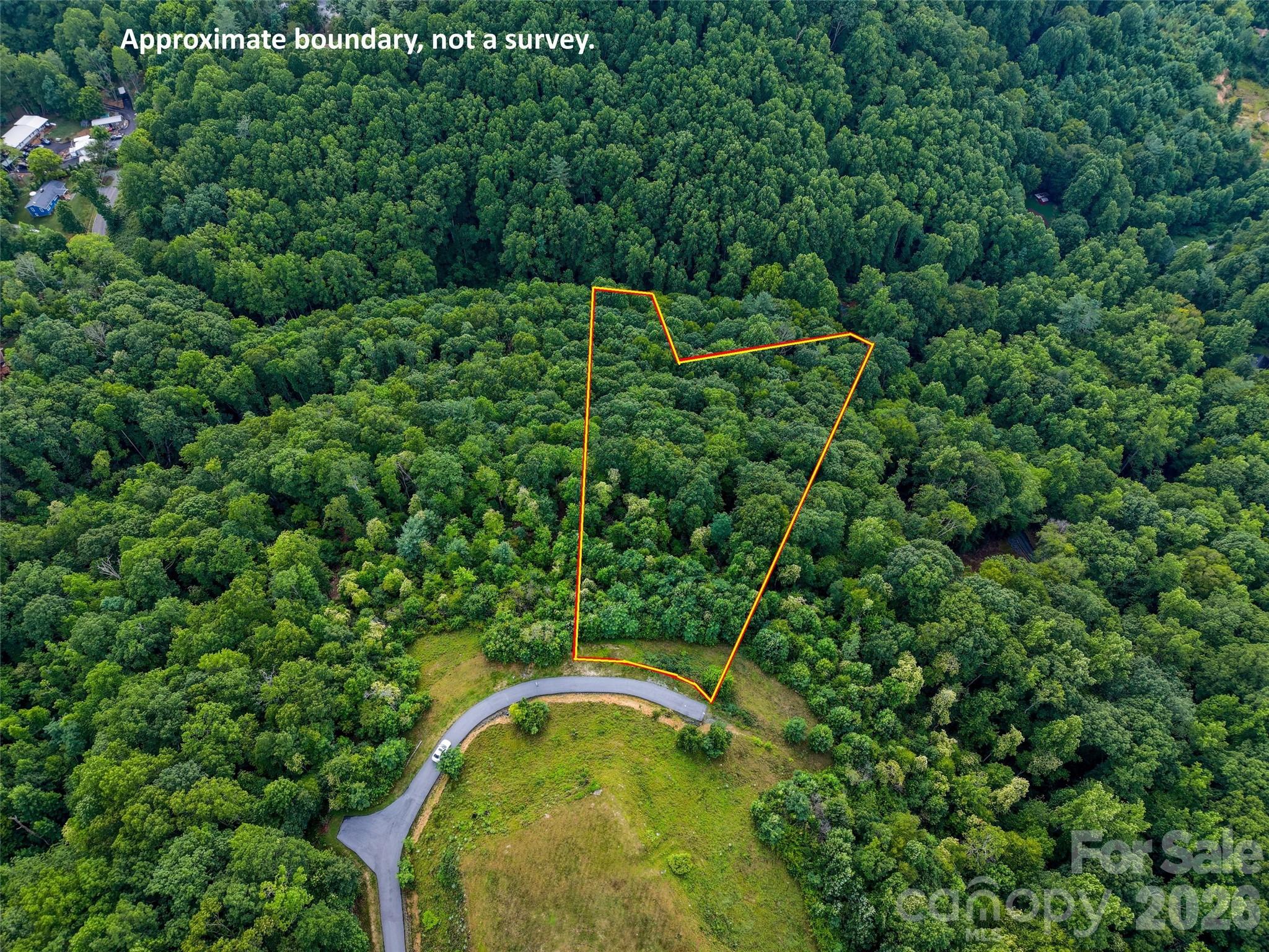 Lot 14 Skydance Trail Property Photo 4