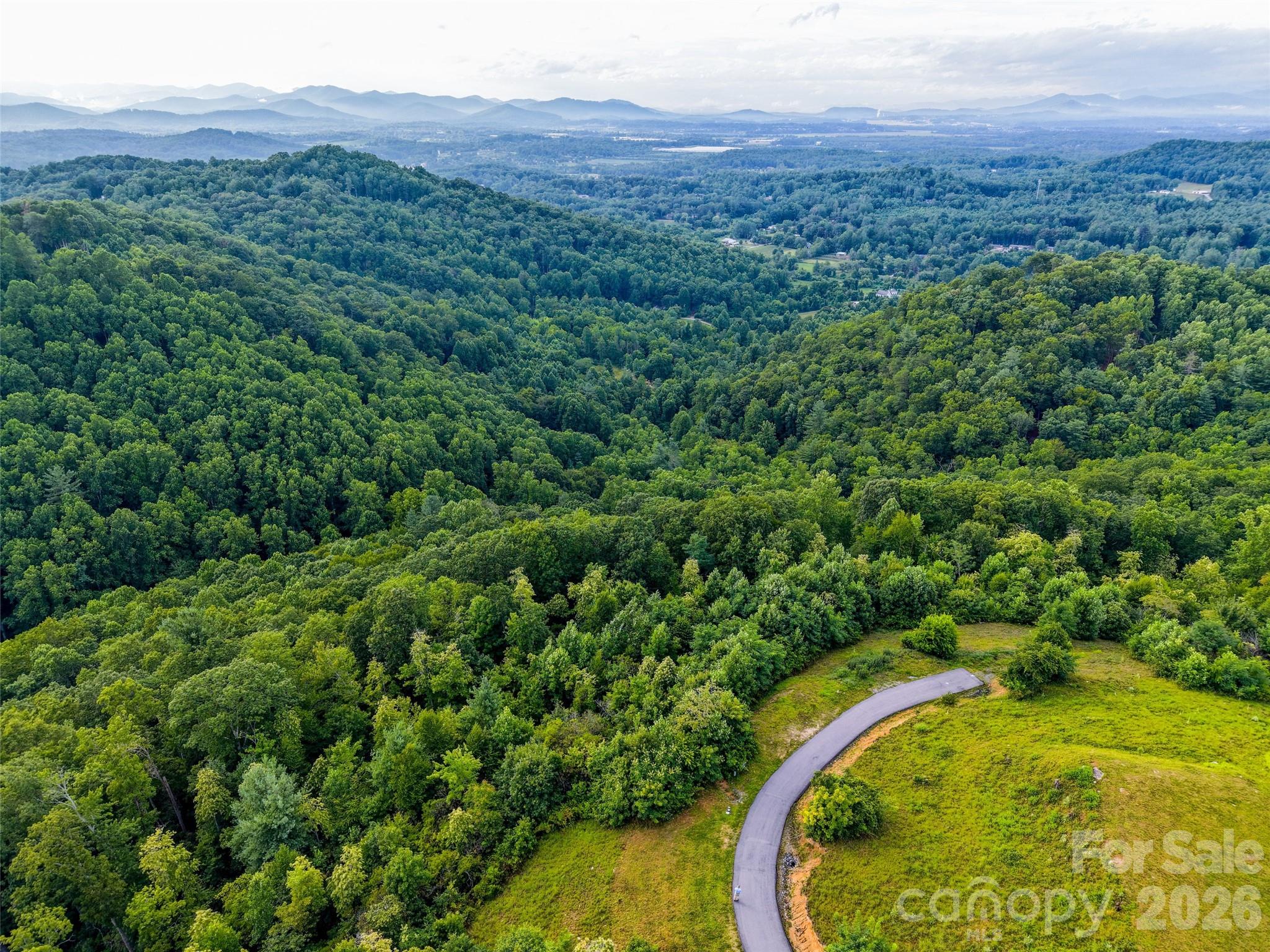 Lot 14 Skydance Trail Property Photo 9