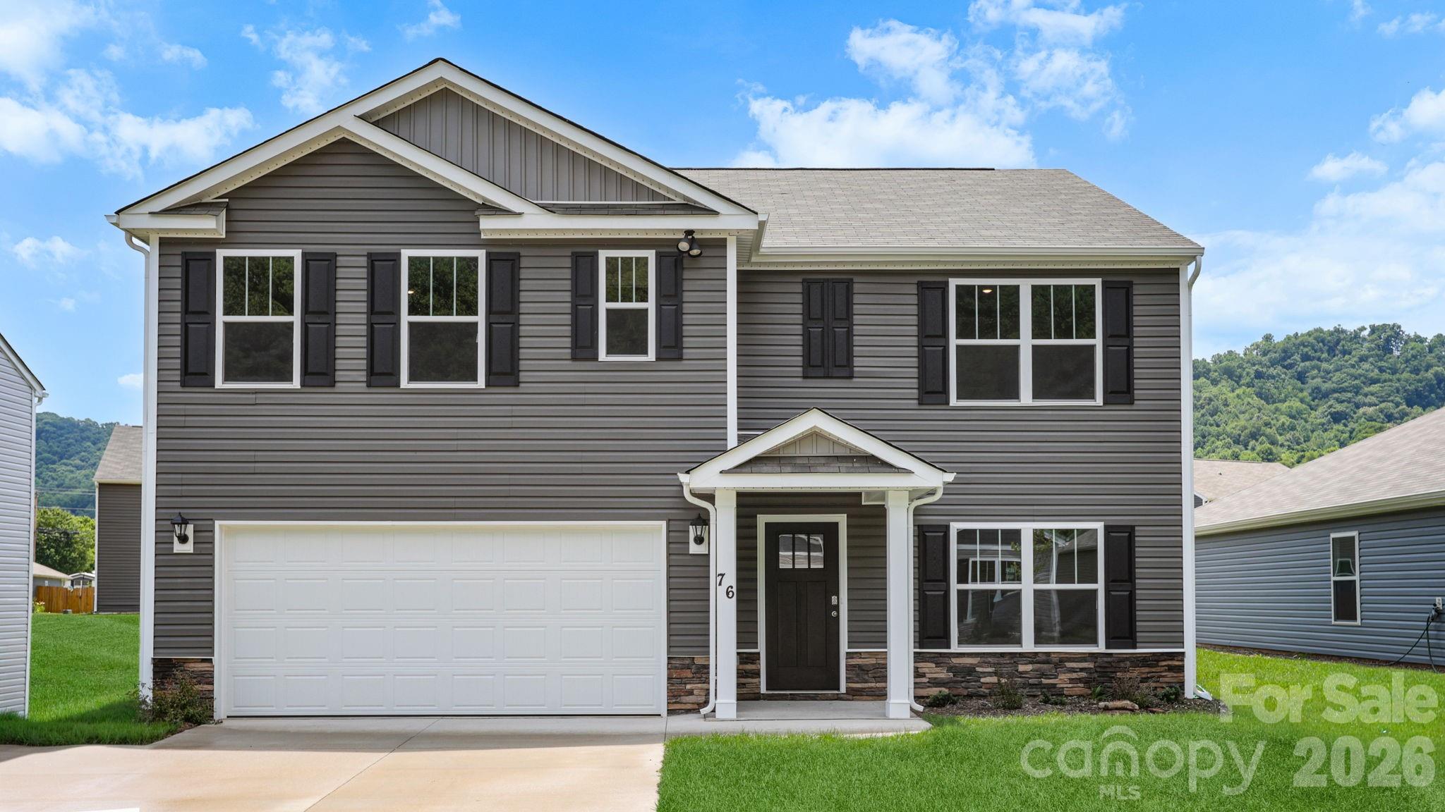 190 Wildbrook Drive Property Photo 1