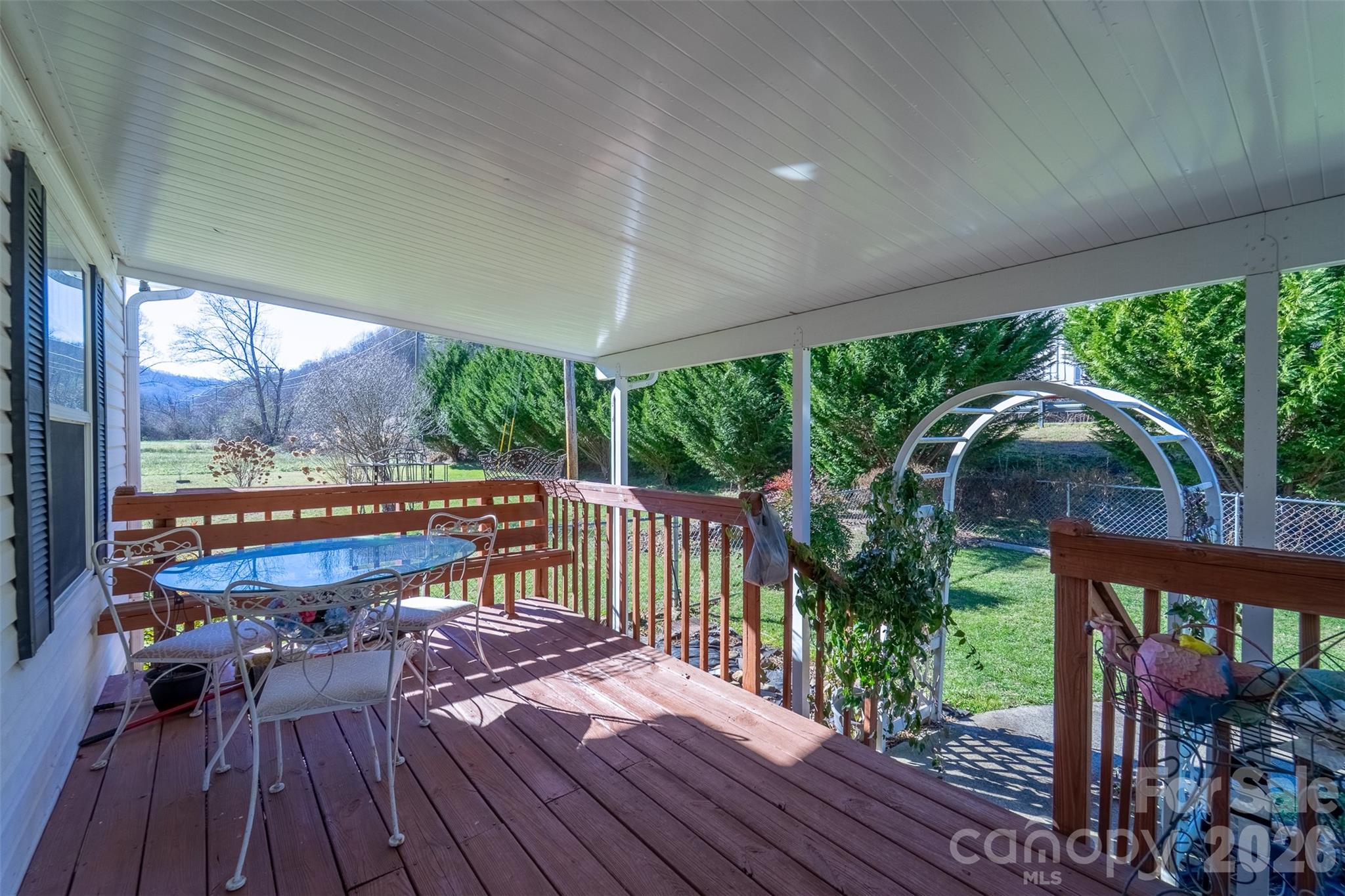 7581 Hwy 441 Highway Property Photo 7