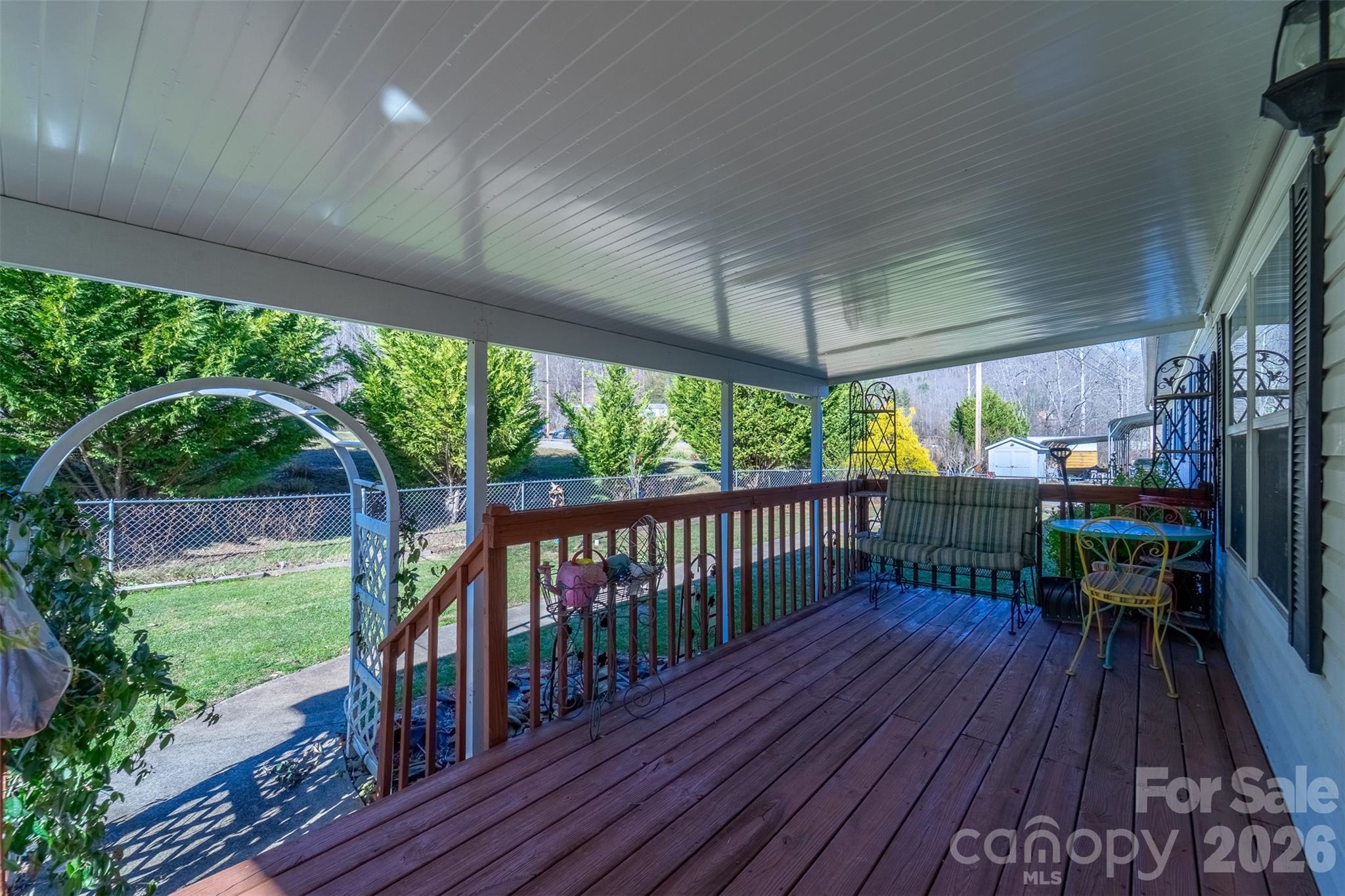 7581 Hwy 441 Highway Property Photo 8