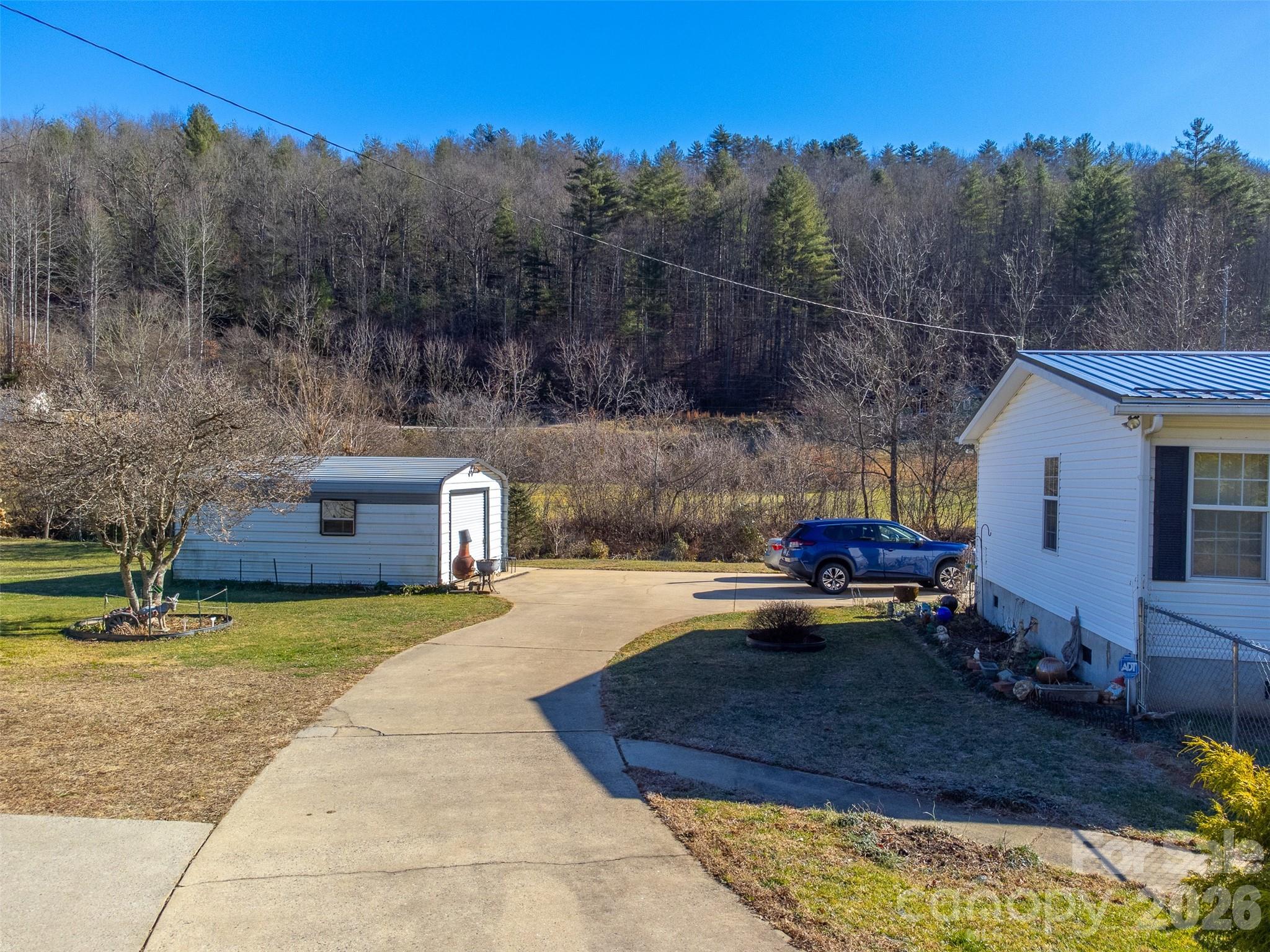 7581 Hwy 441 Highway Property Photo 32
