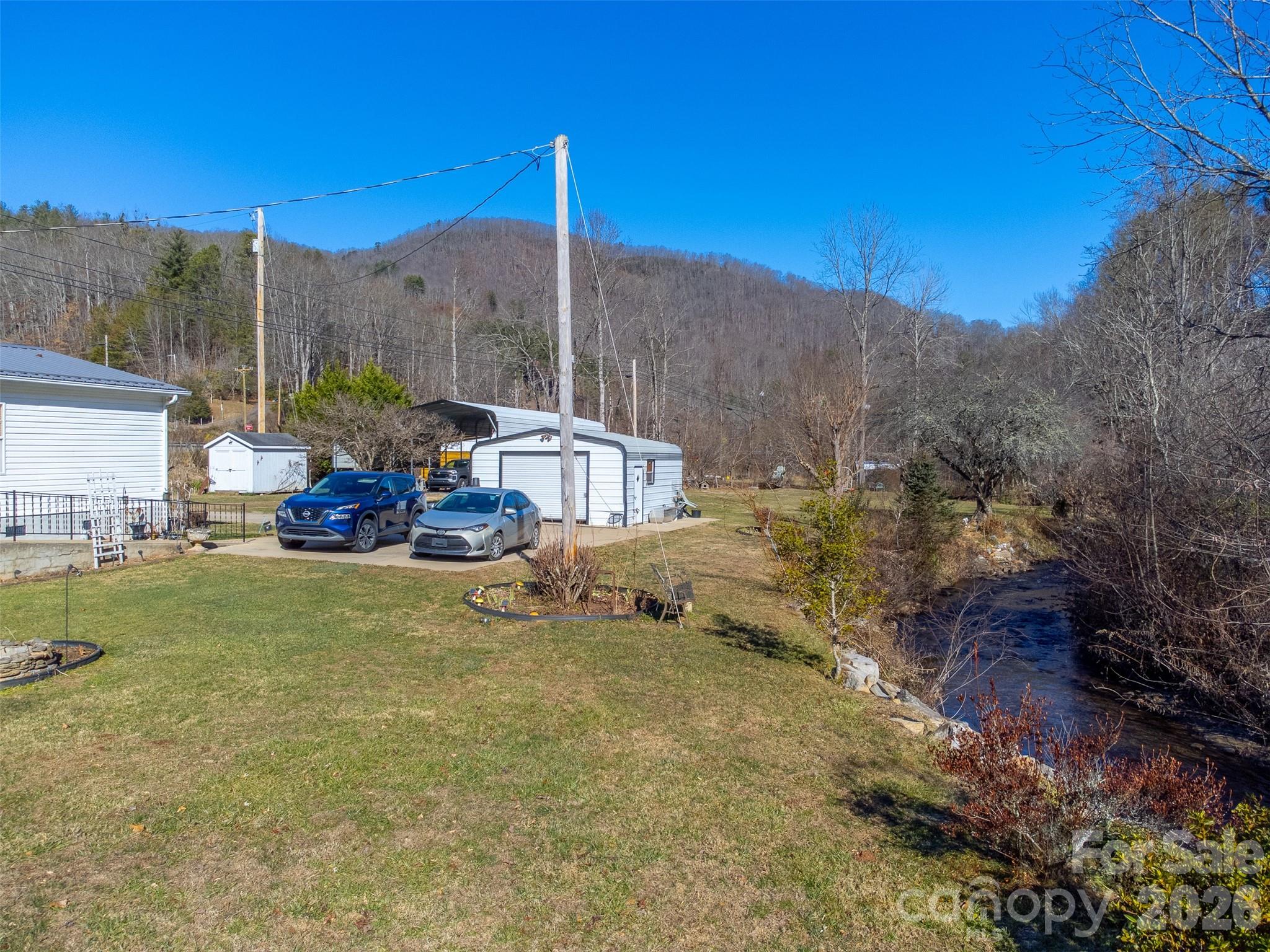 7581 Hwy 441 Highway Property Photo 40