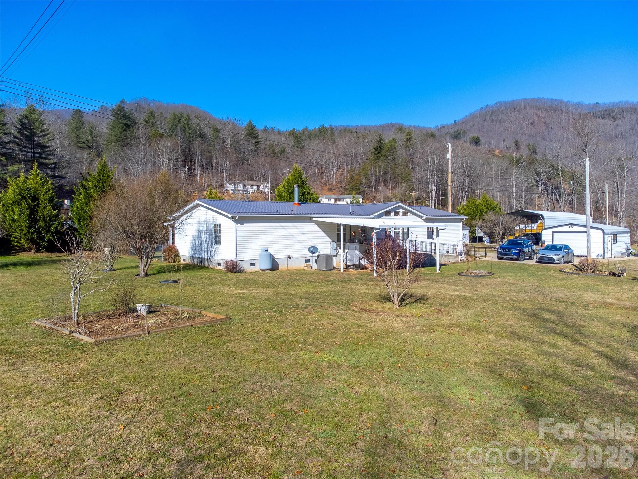 7581 Hwy 441 Highway Property Photo 42