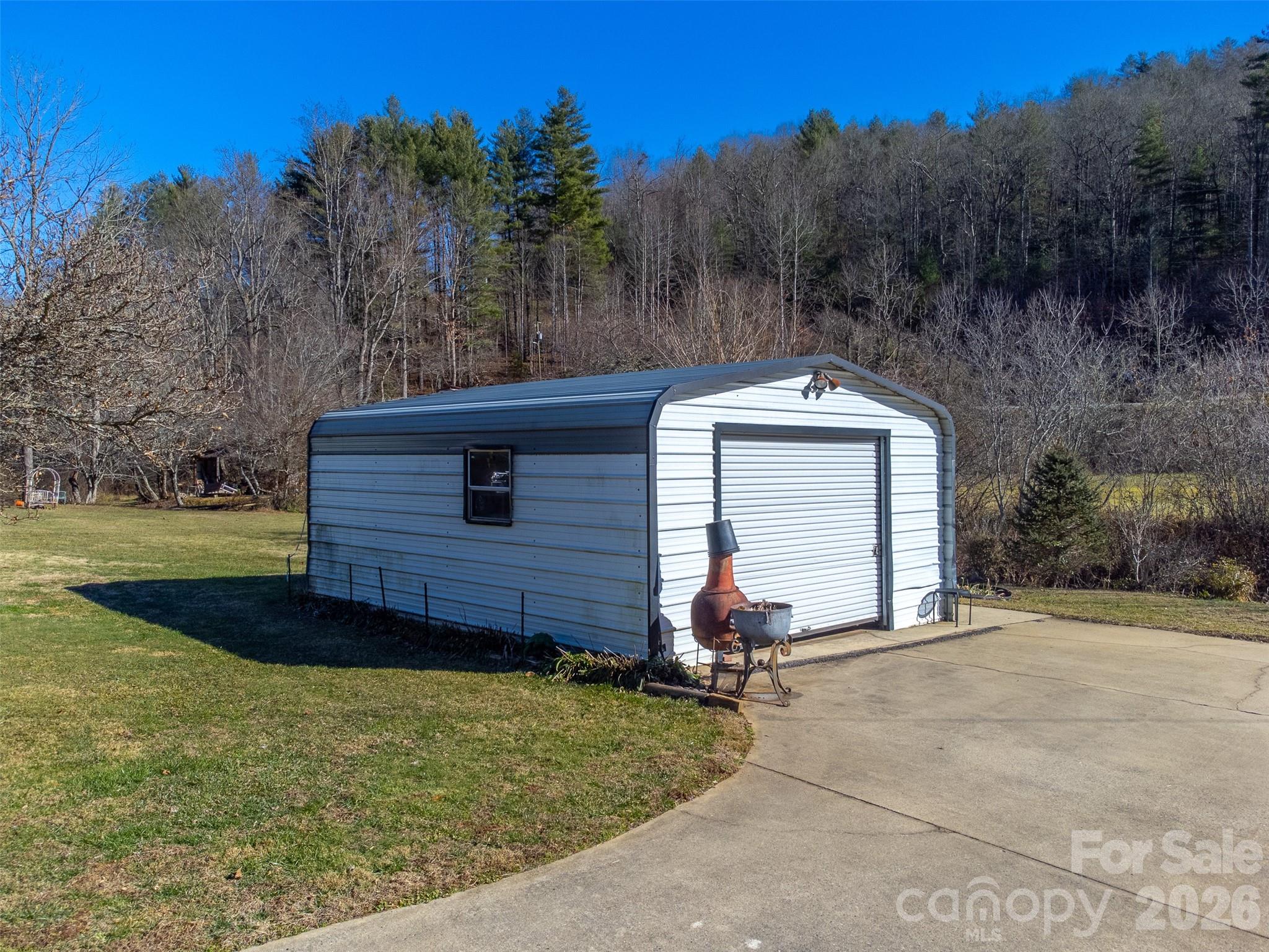 7581 Hwy 441 Highway Property Photo 45