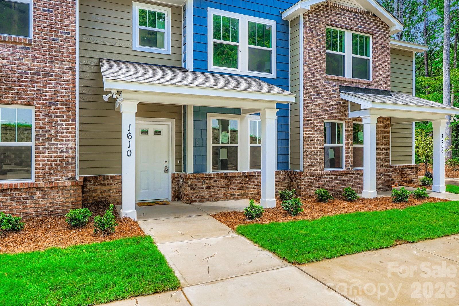 1610 Ct Brooks Circle Property Photo 4