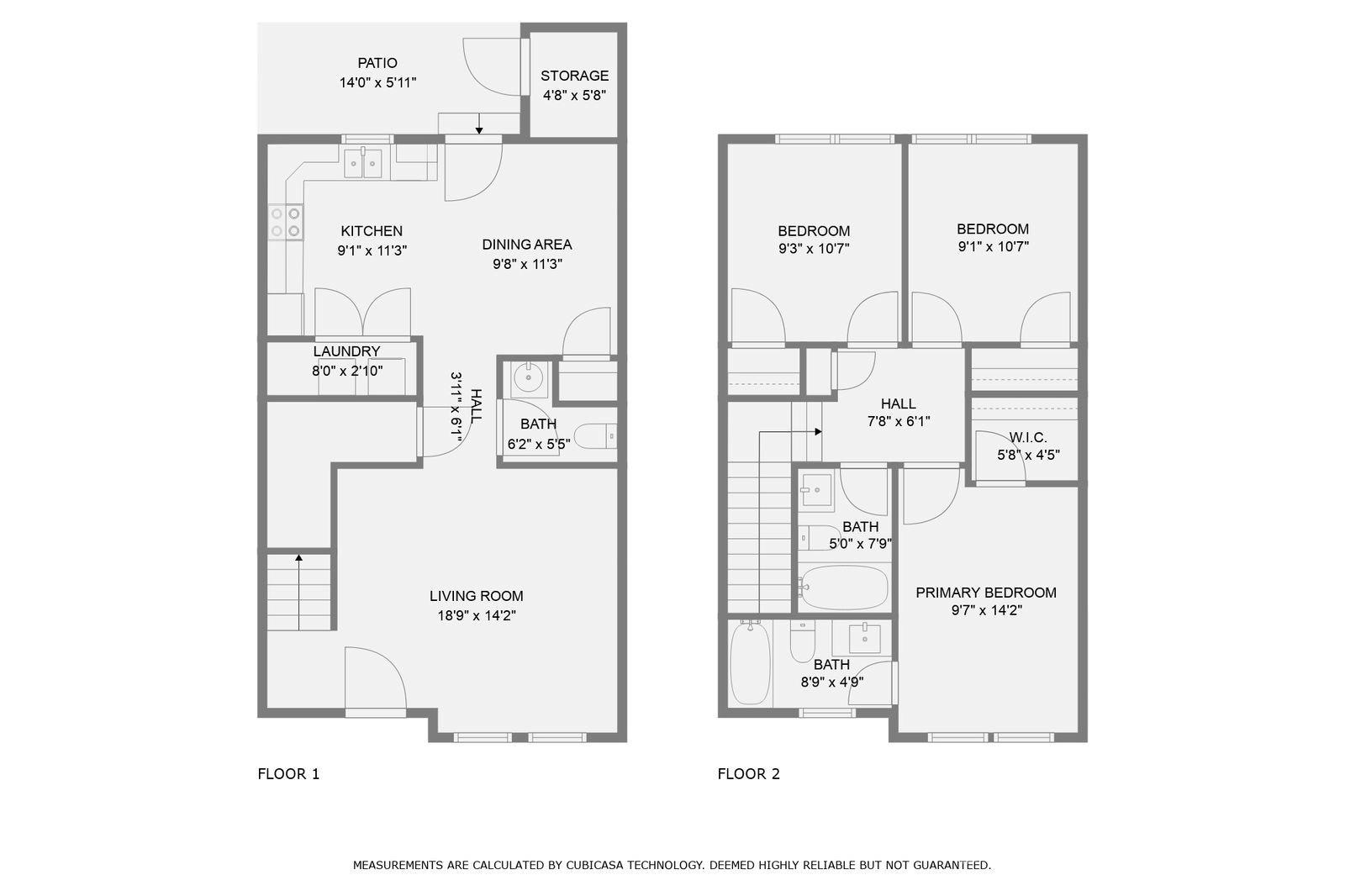 1610 Ct Brooks Circle Property Photo 32