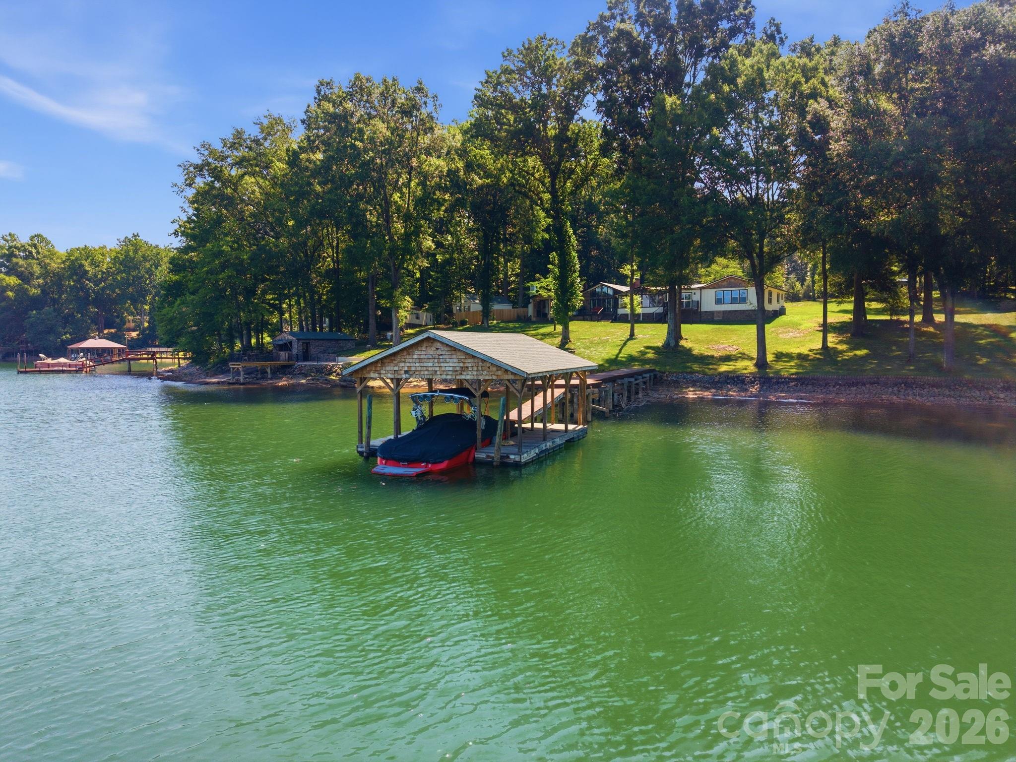 1367 Roundstone Road Property Photo 1