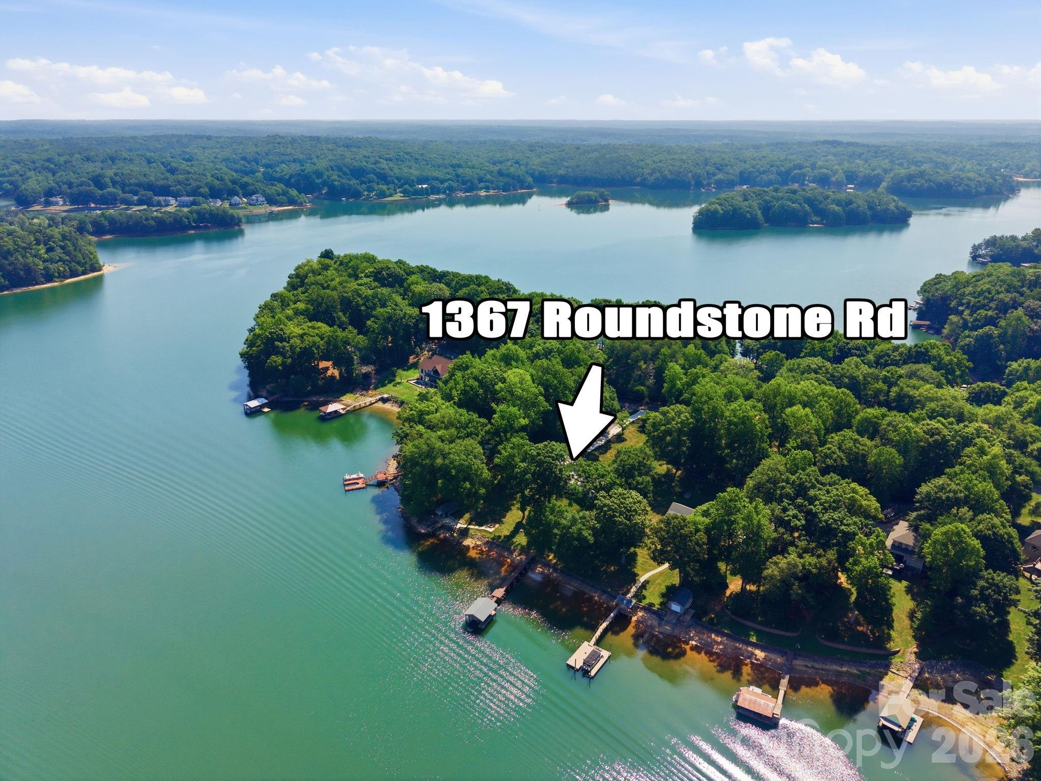 1367 Roundstone Road Property Photo 47