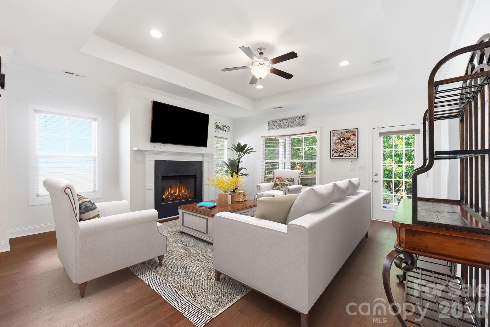 2612 Poplar Cove Drive Property Photo 8