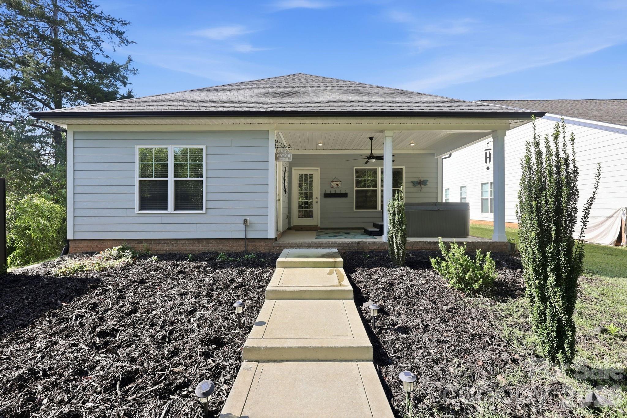 2612 Poplar Cove Drive Property Photo 20