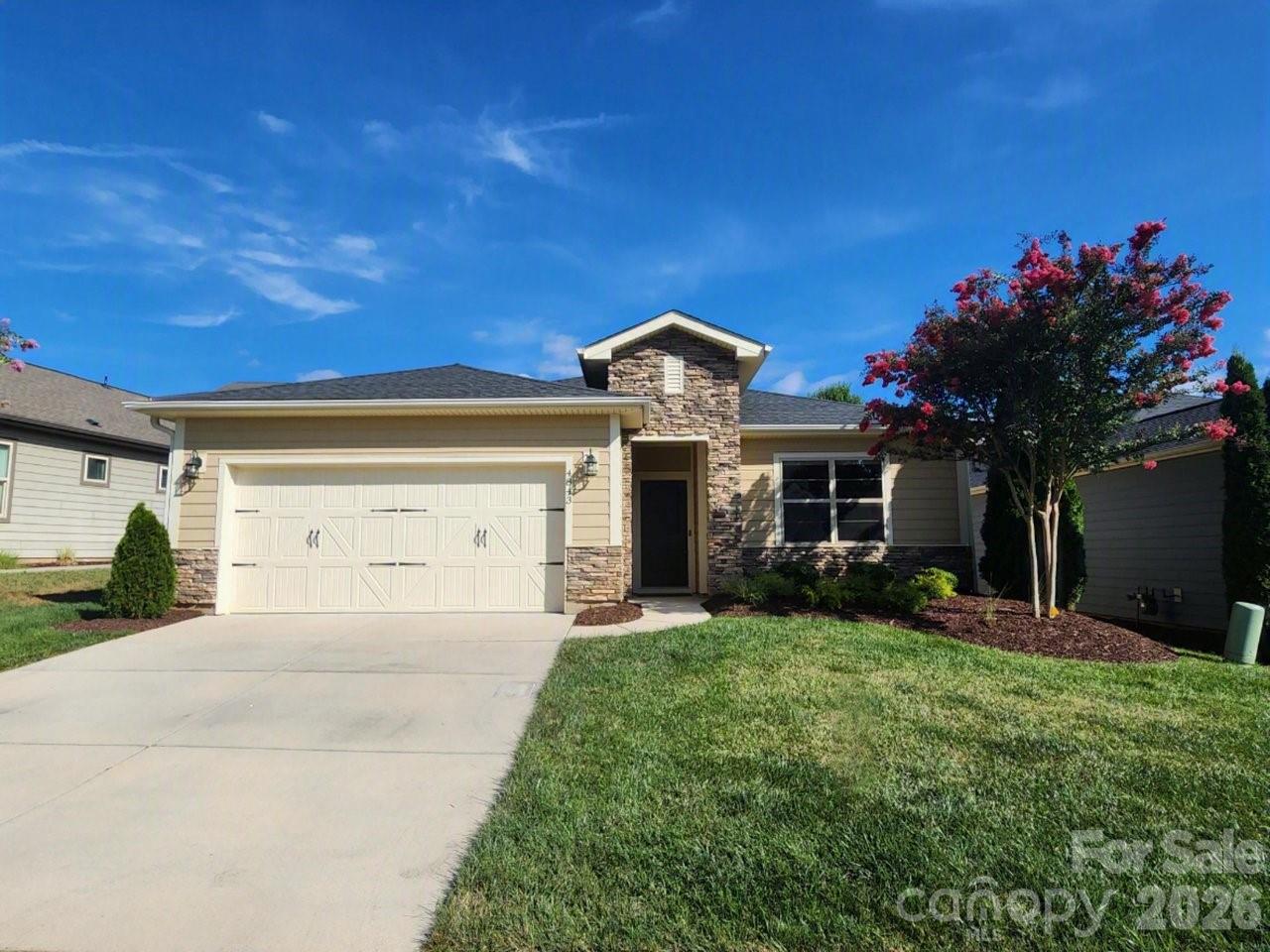 4843 Looking Glass Trail Property Photo 1