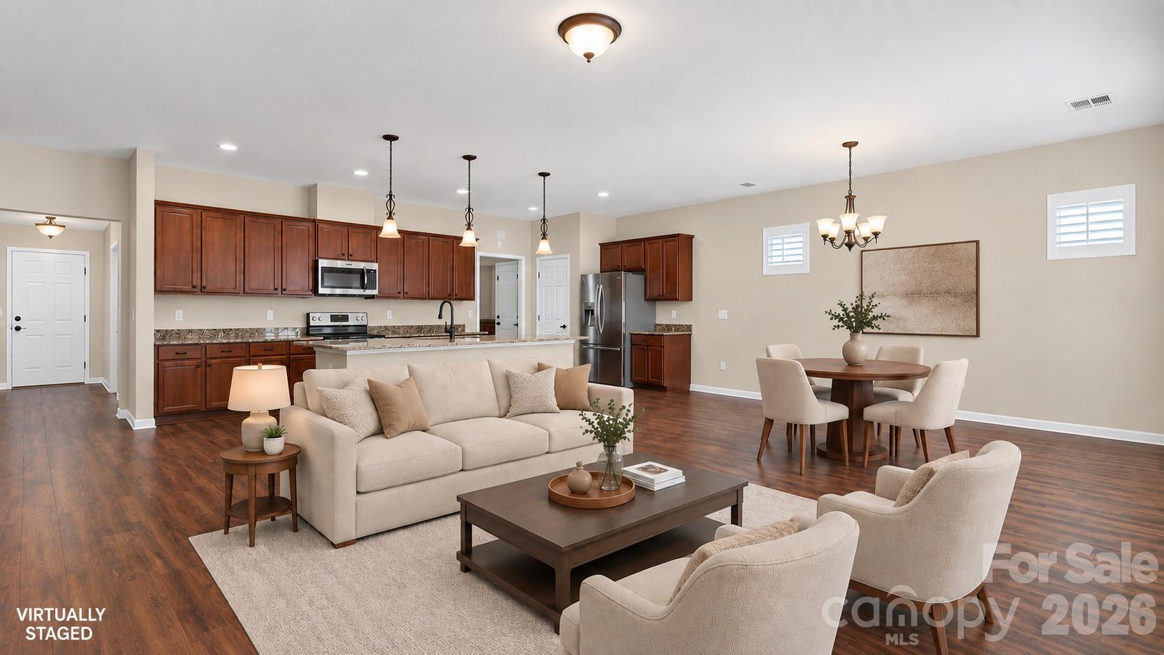 4843 Looking Glass Trail Property Photo 7